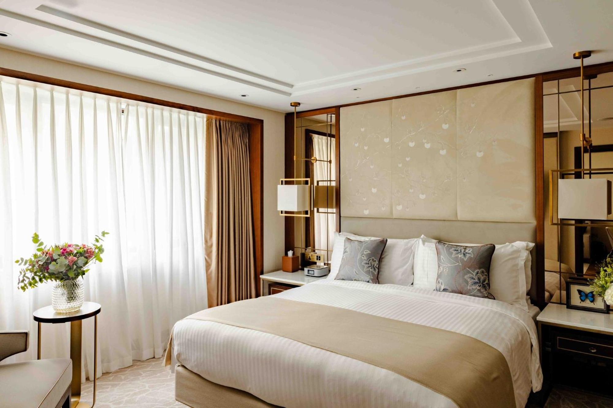 Hotel Intercontinental Park Lane By Ihg 5*