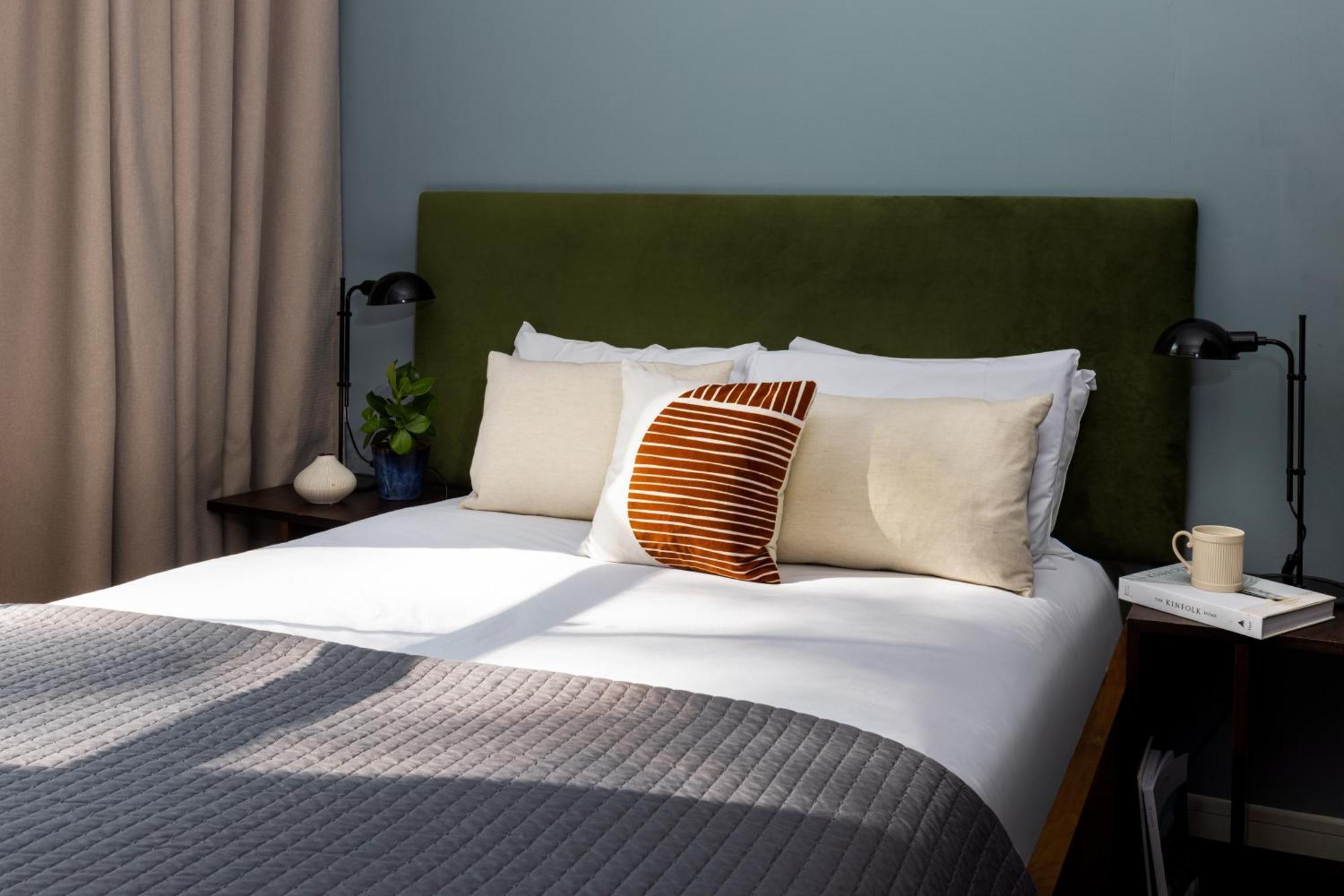 Aparthotel Native Hyde Park Londres