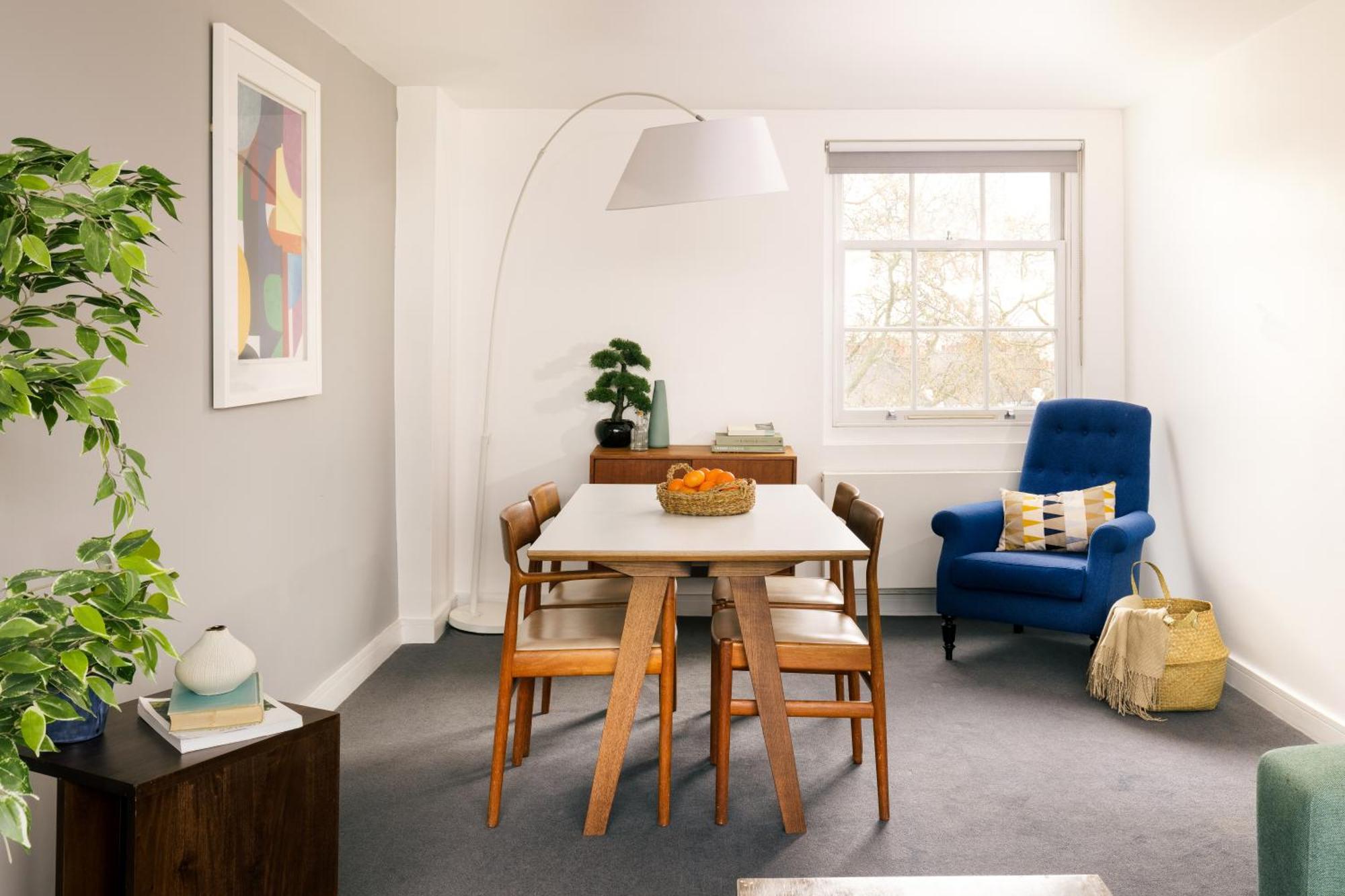 Aparthotel Native Hyde Park Londres