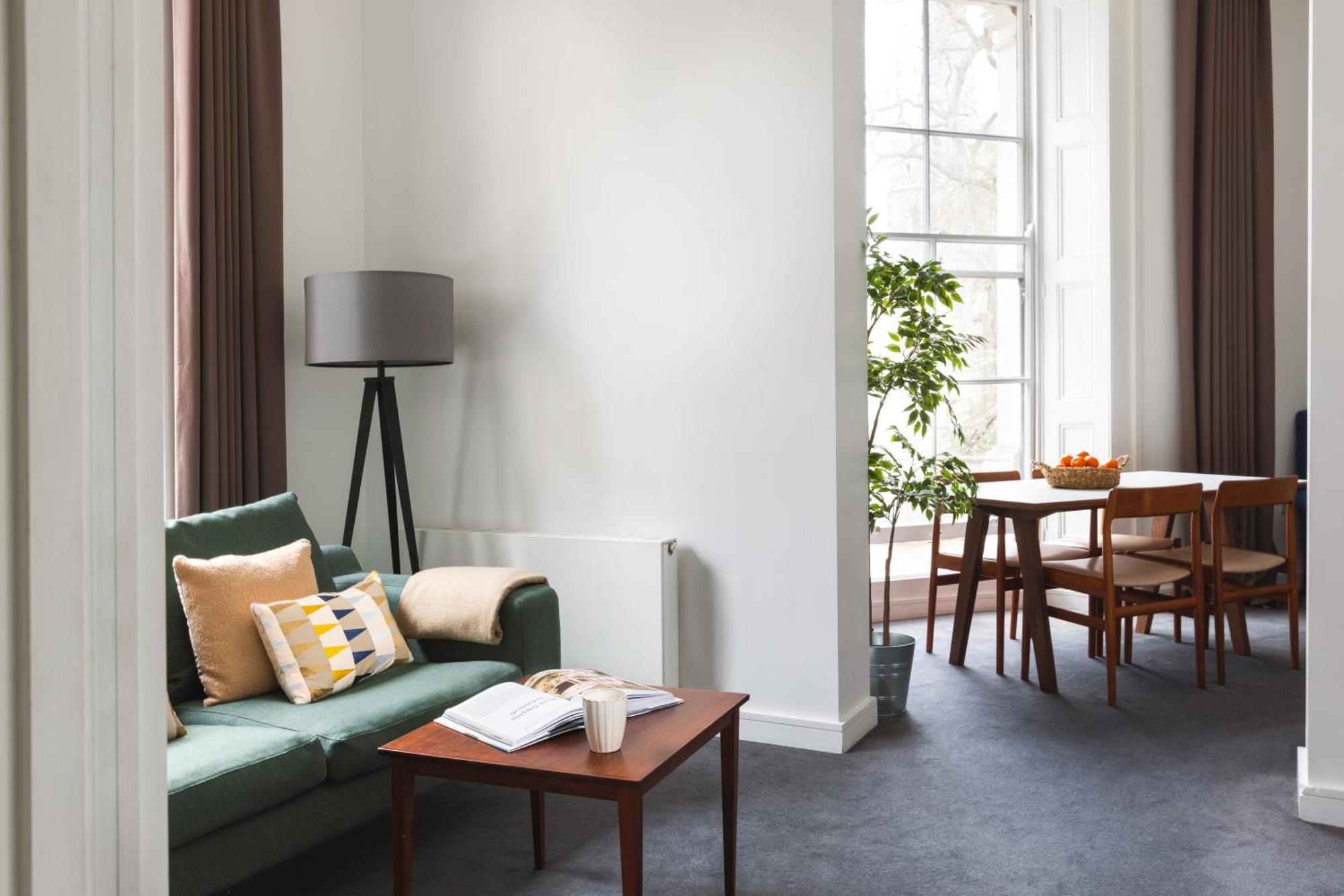 Native Hyde Park 4* London