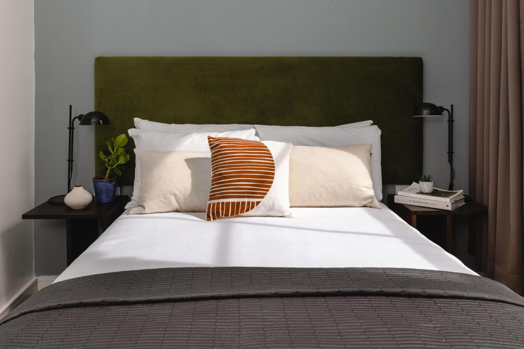 Aparthotel Native Hyde Park Londres