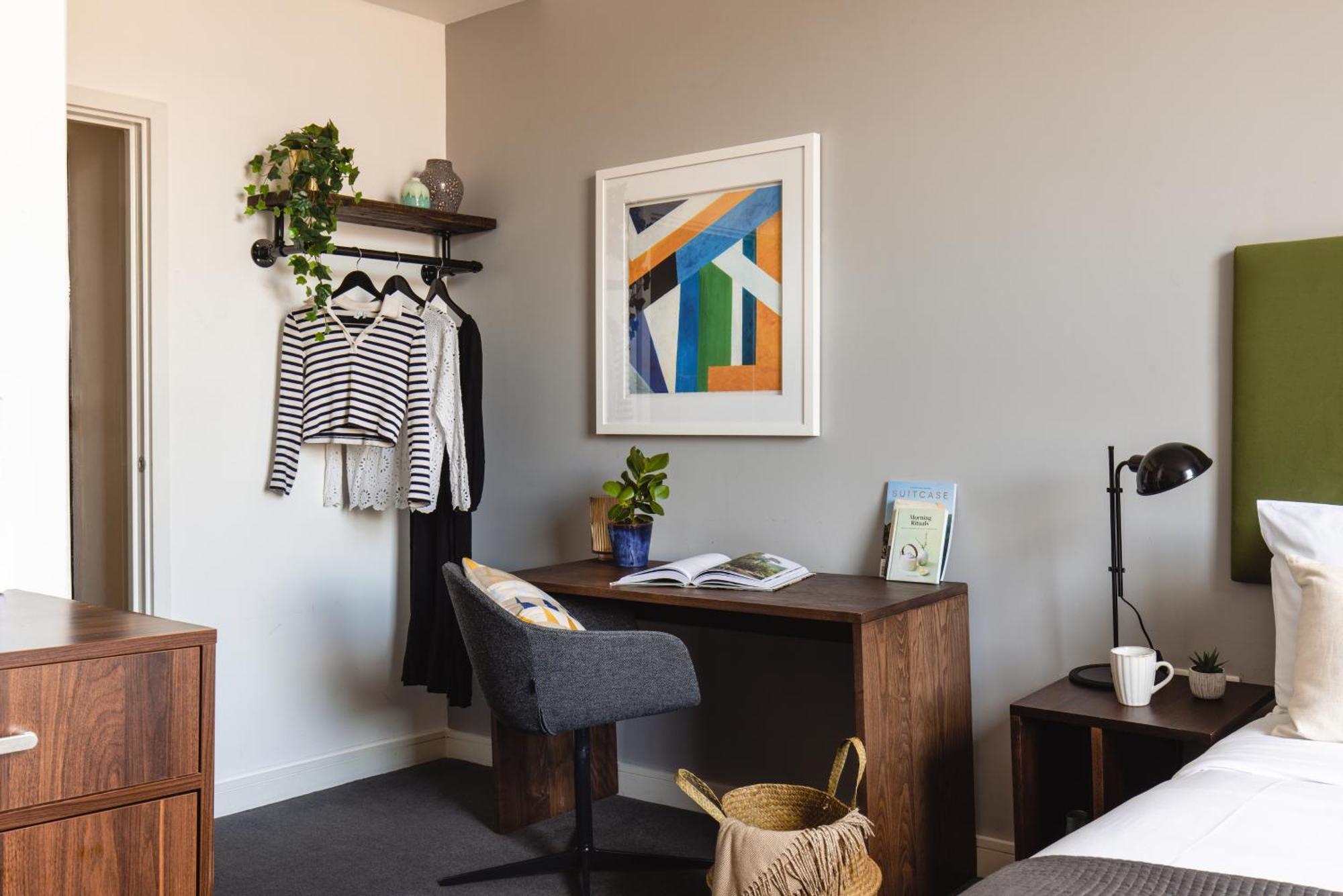 Native Hyde Park Aparthotel Londres
