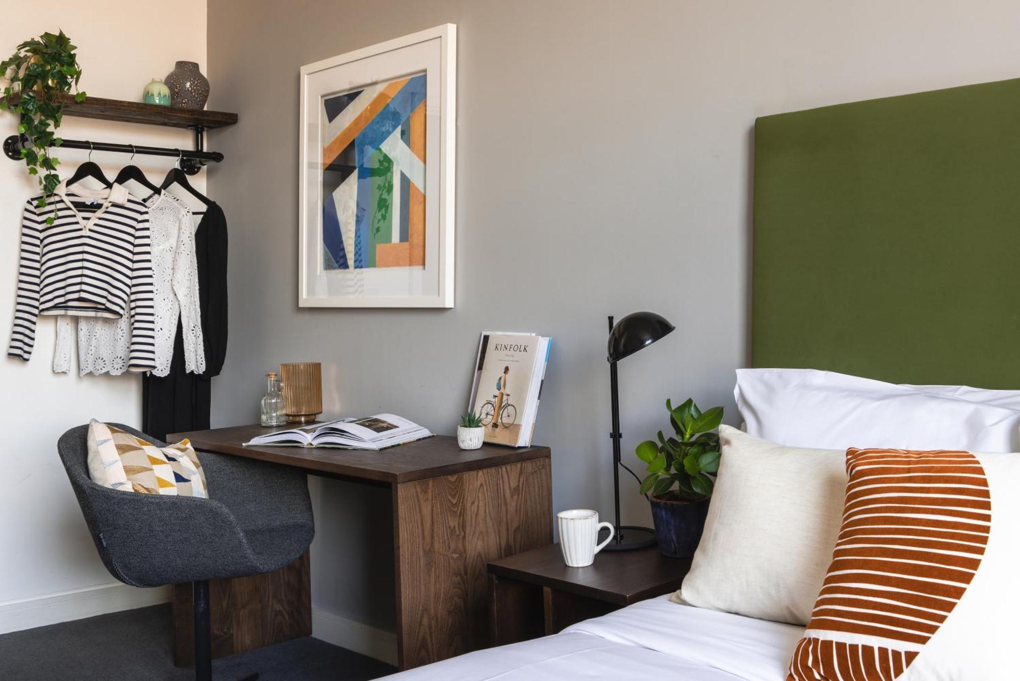Aparthotel Native Hyde Park Londres