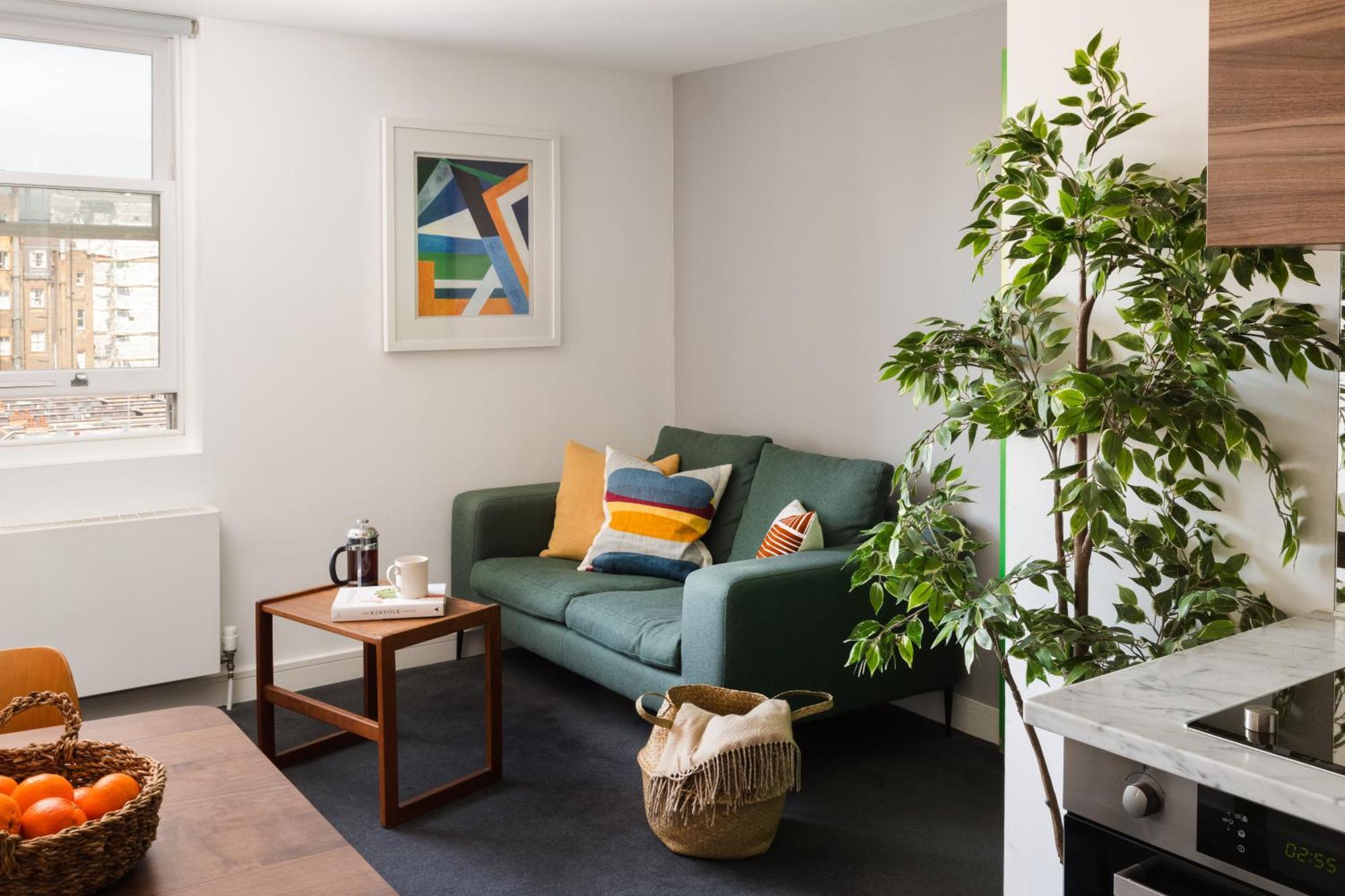 Native Hyde Park Aparthotel Londres