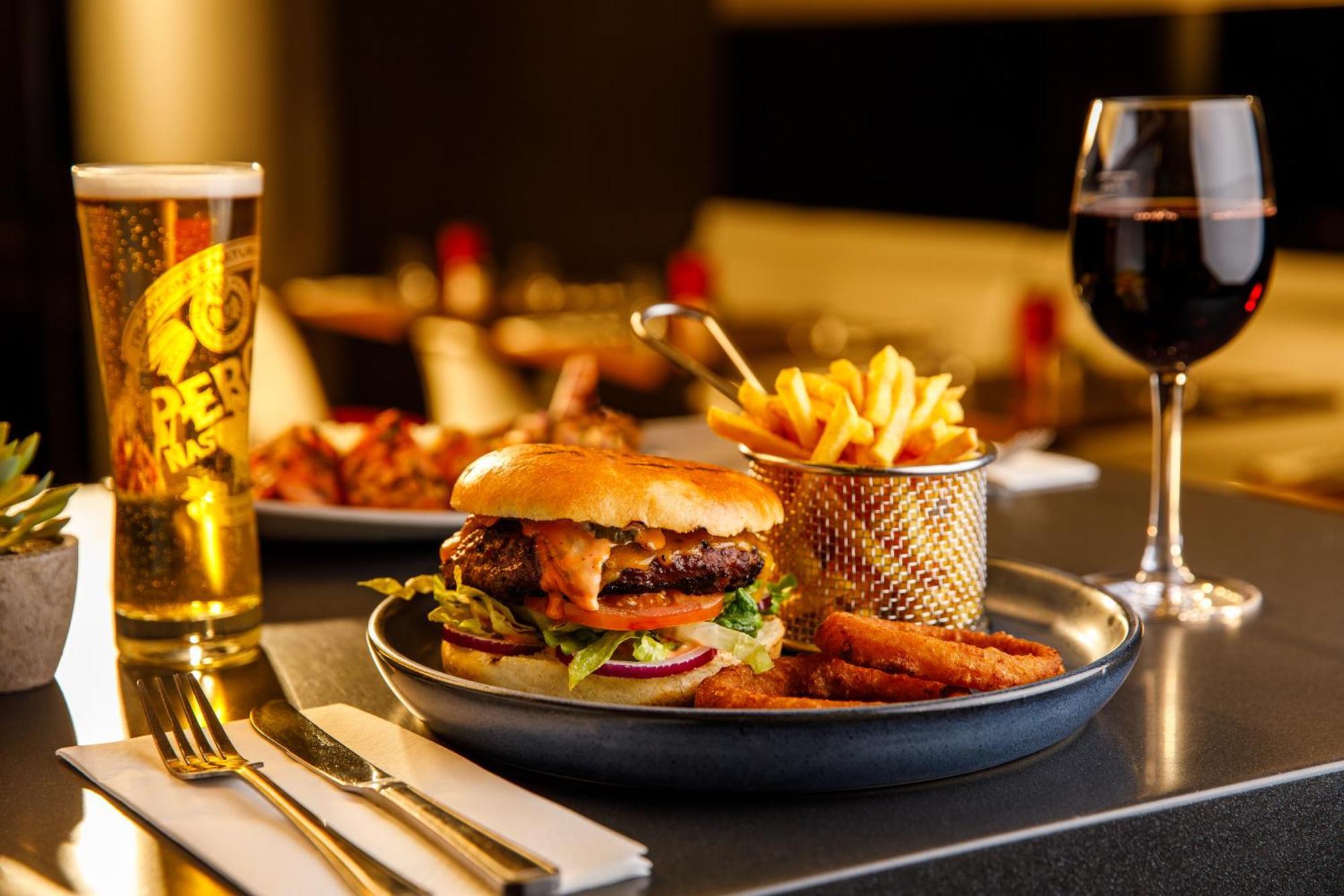 Ibis Blackfriars 3* Londres