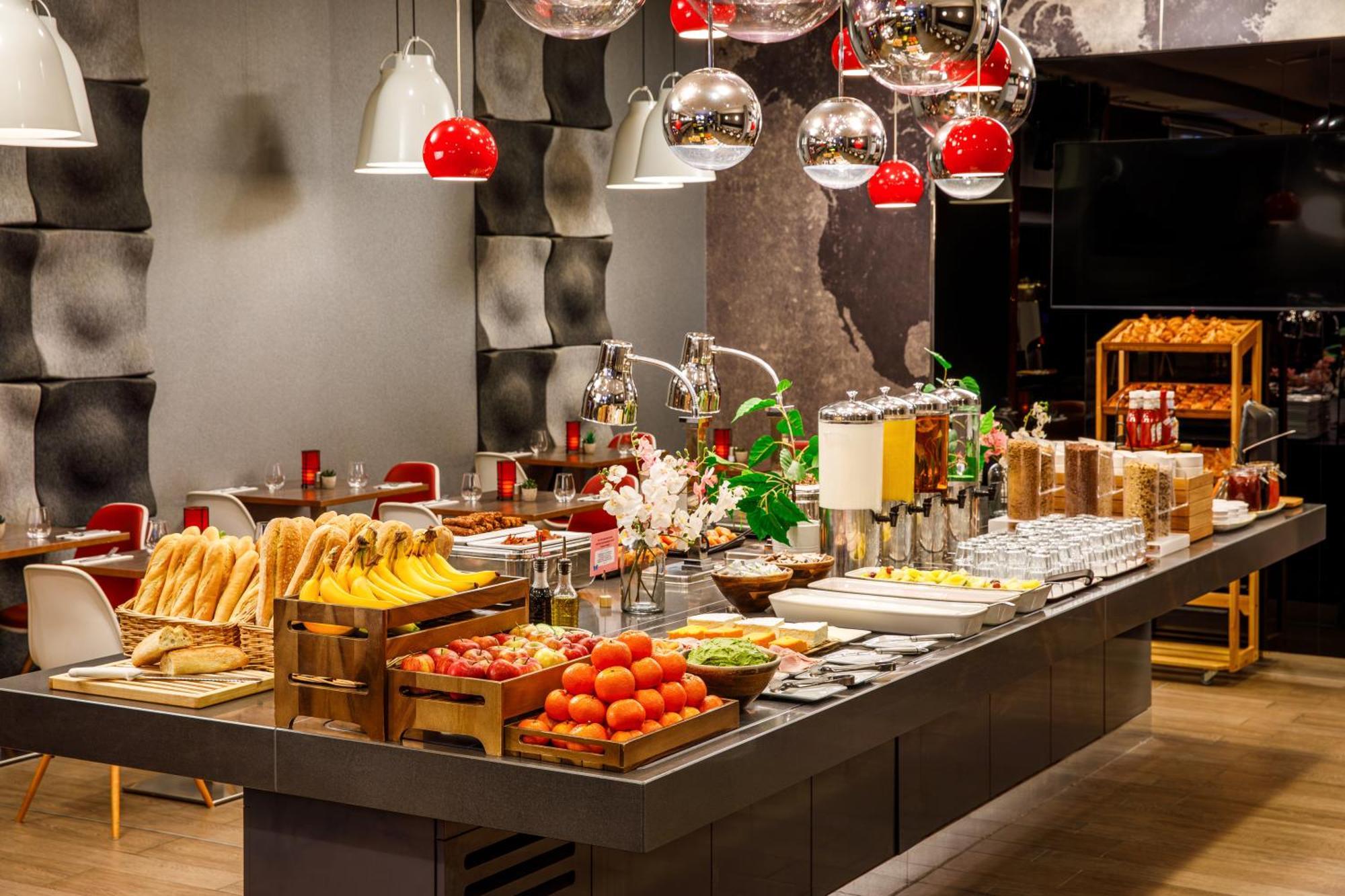 Ibis Blackfriars 3* Londres