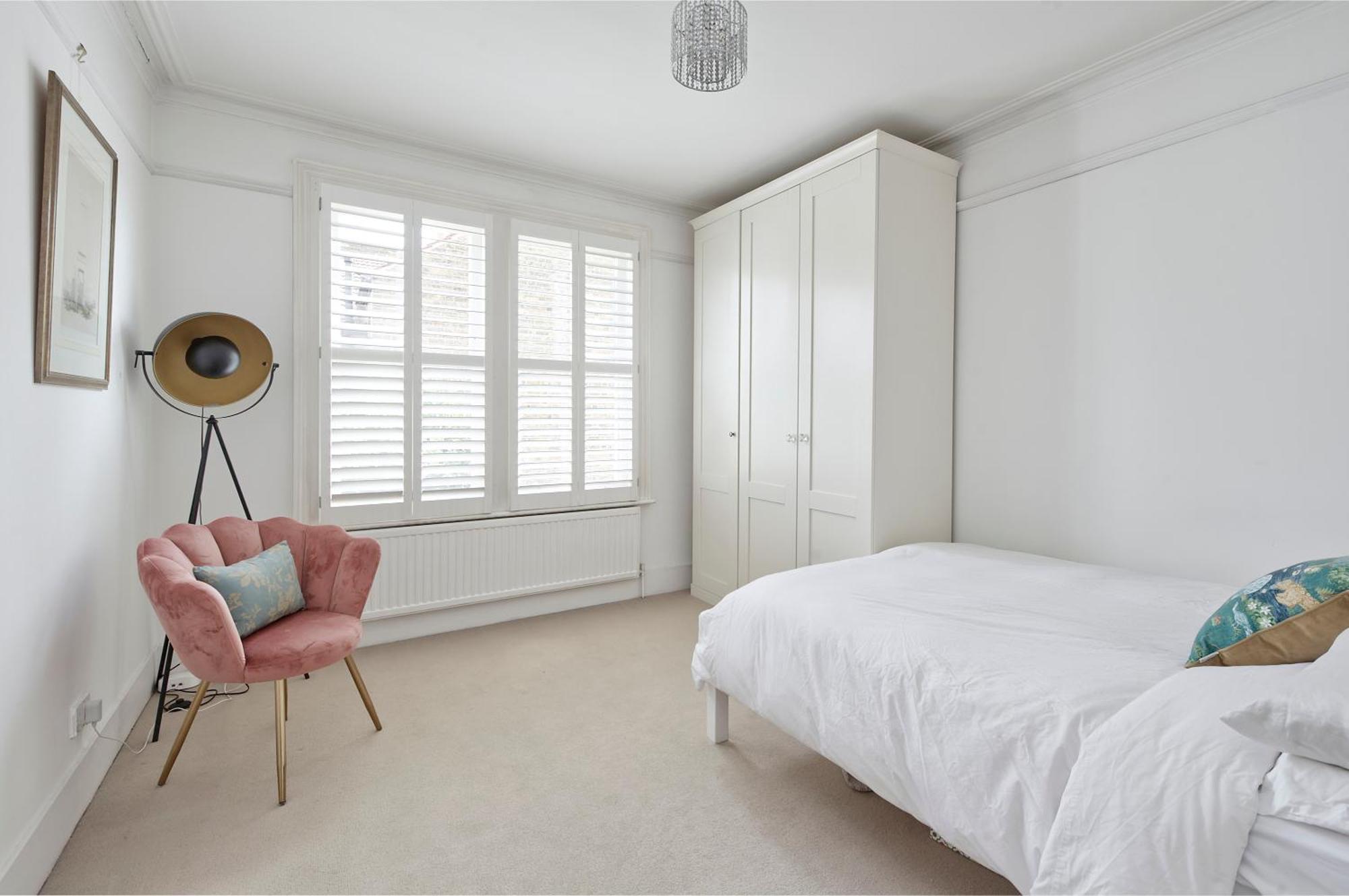 Veeve - Stylish Stapleton Holiday home London