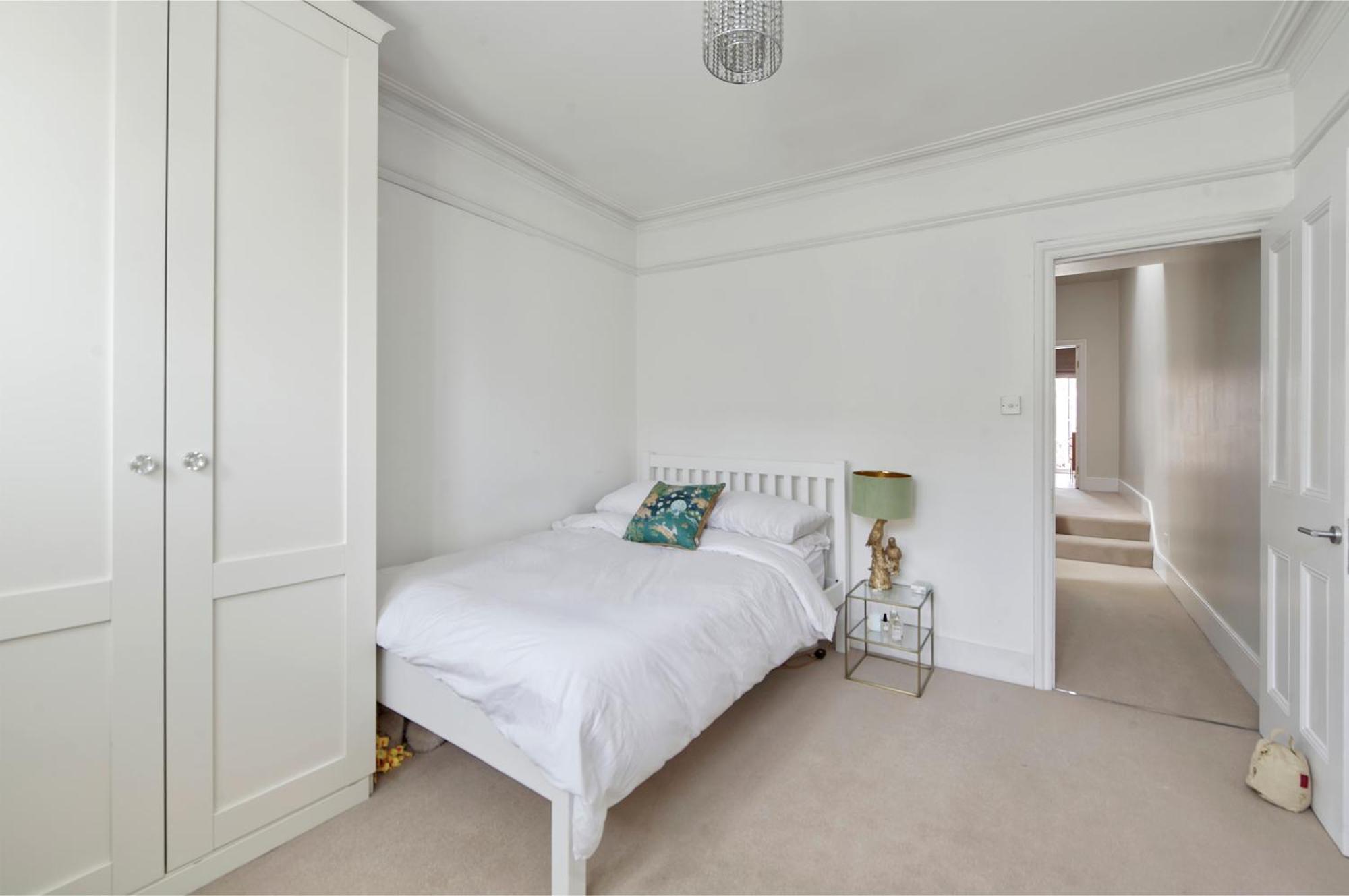 Veeve - Stylish Stapleton London