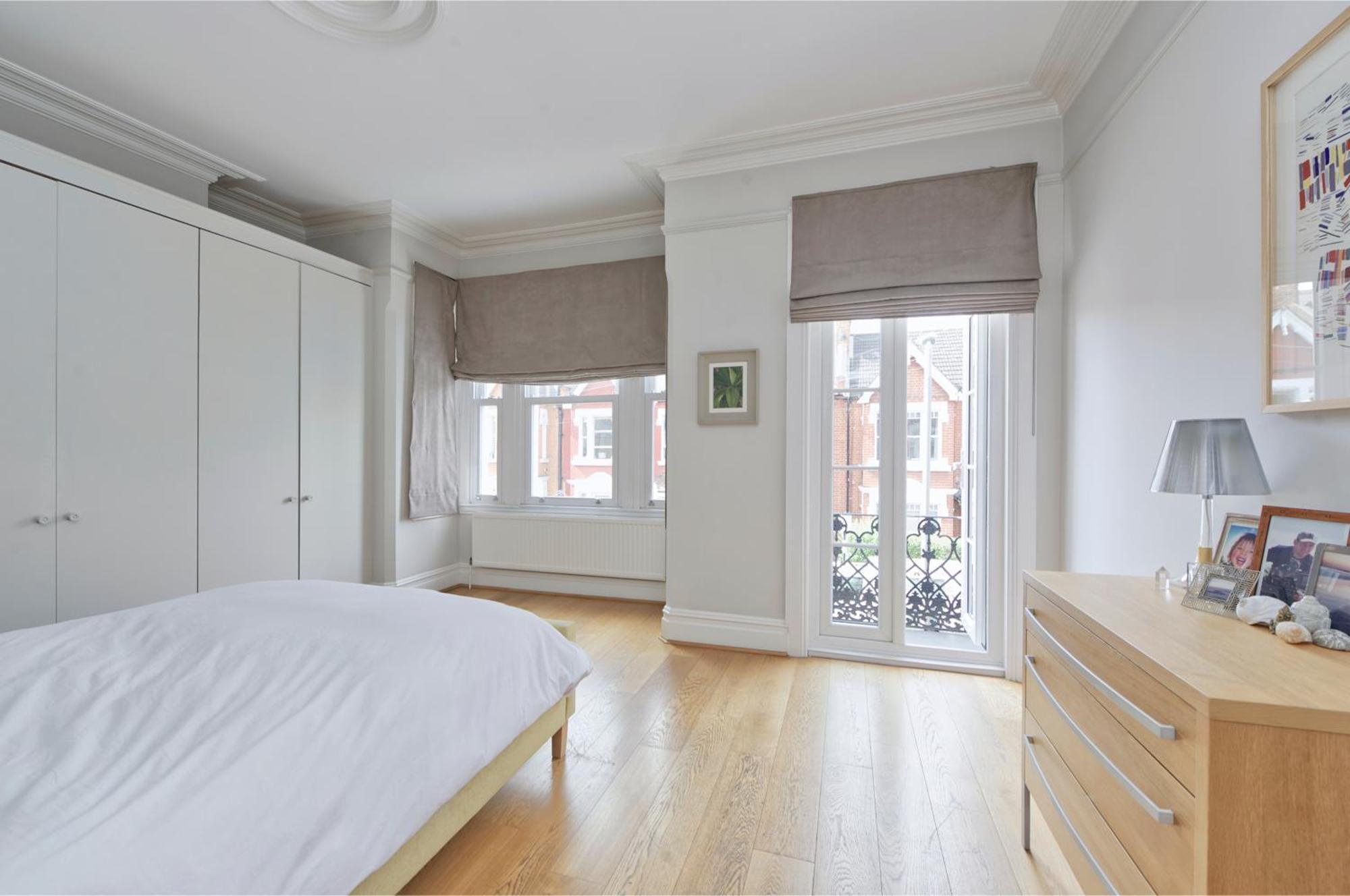Veeve - Stylish Stapleton * London