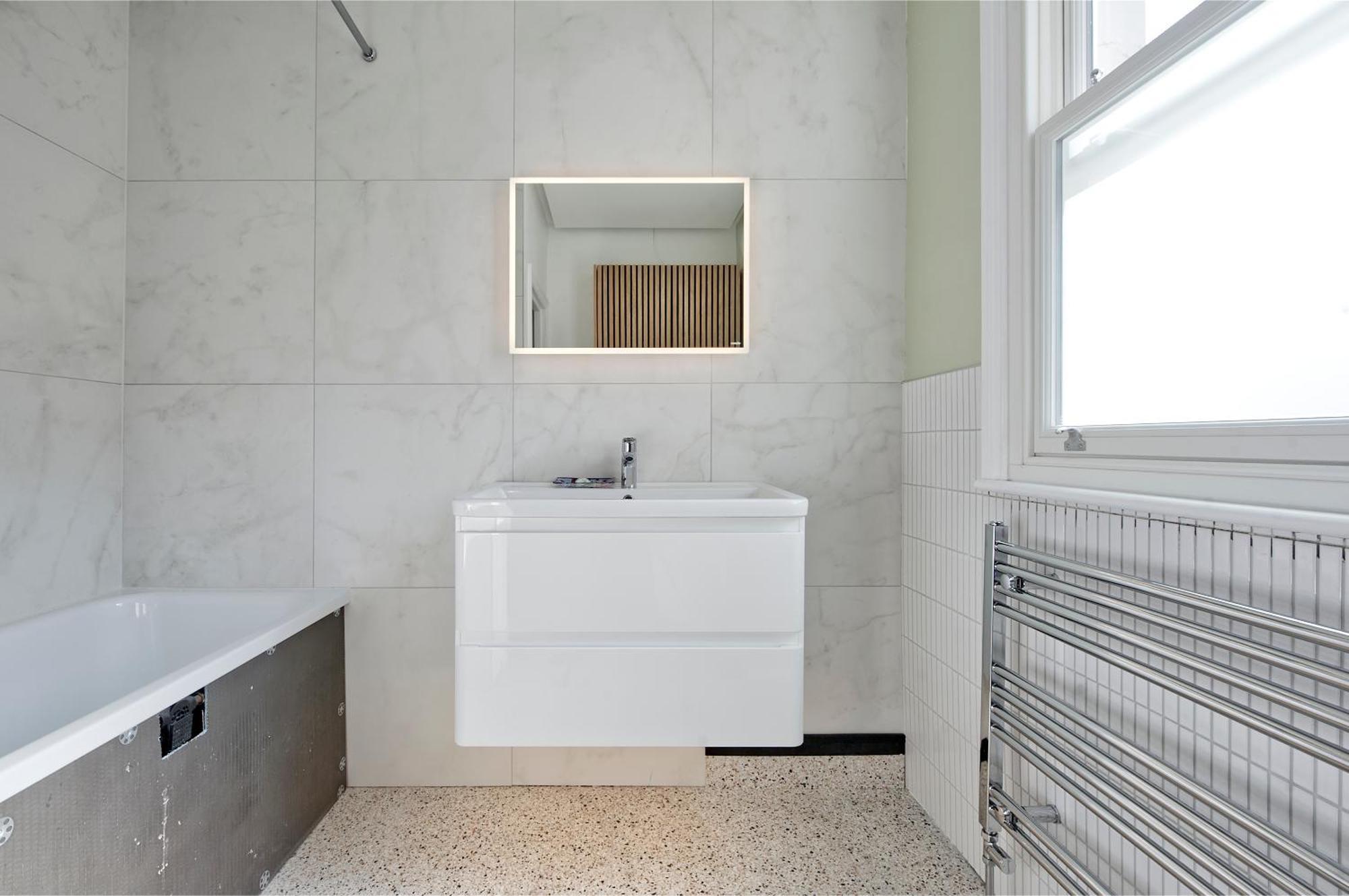 Veeve - Stylish Stapleton Holiday home London