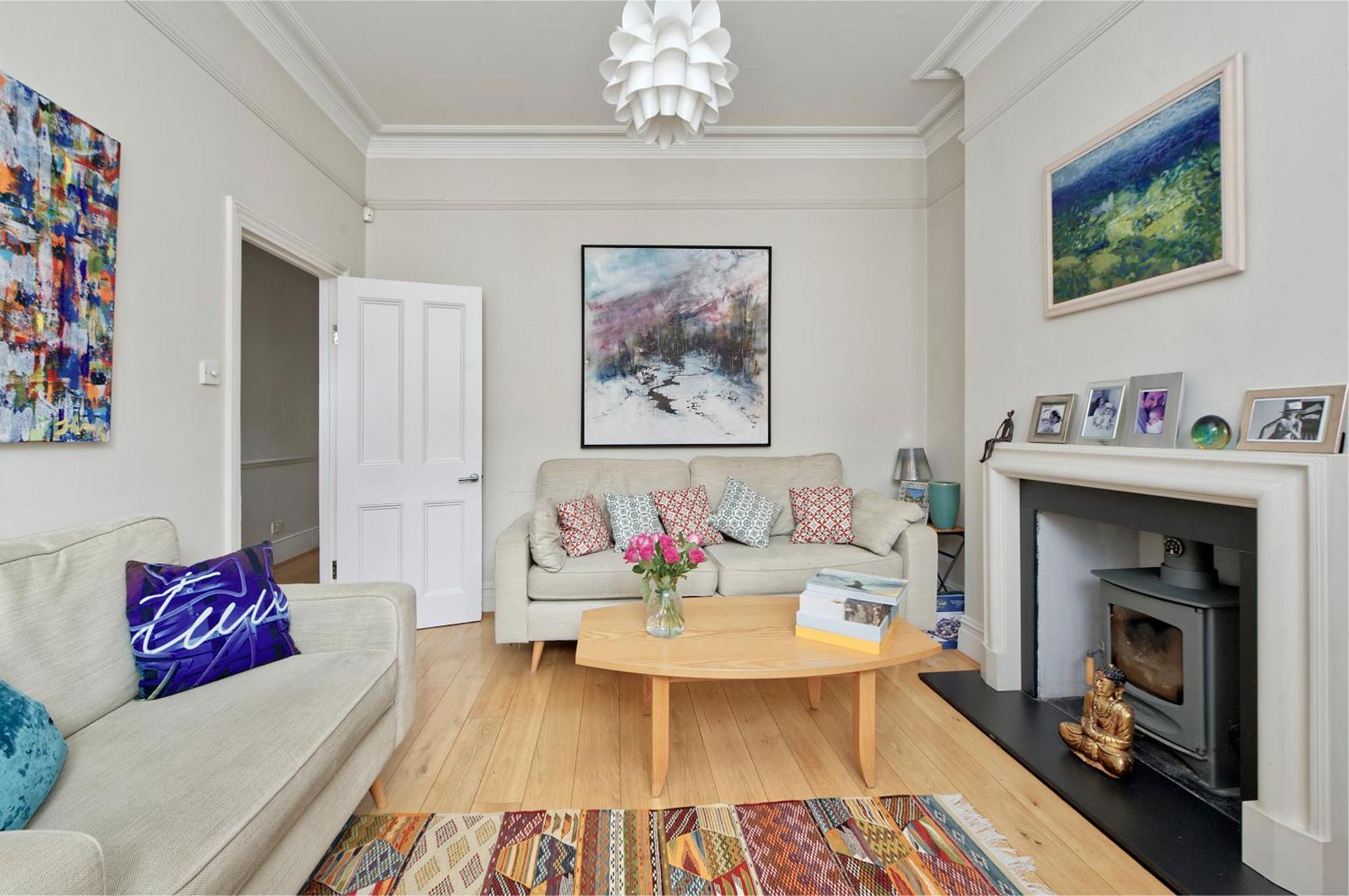 Veeve - Stylish Stapleton Holiday home *