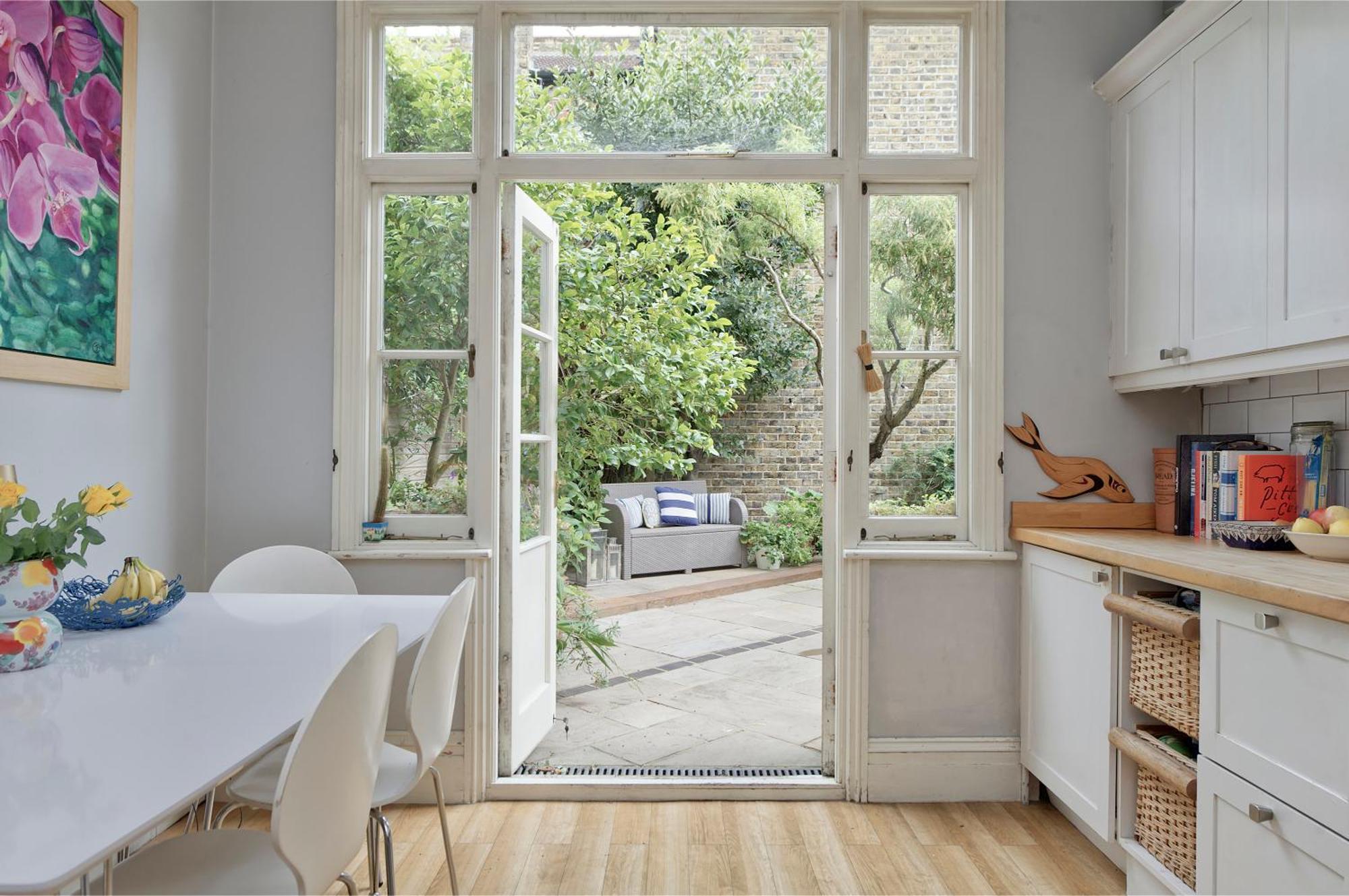 Veeve - Stylish Stapleton * London