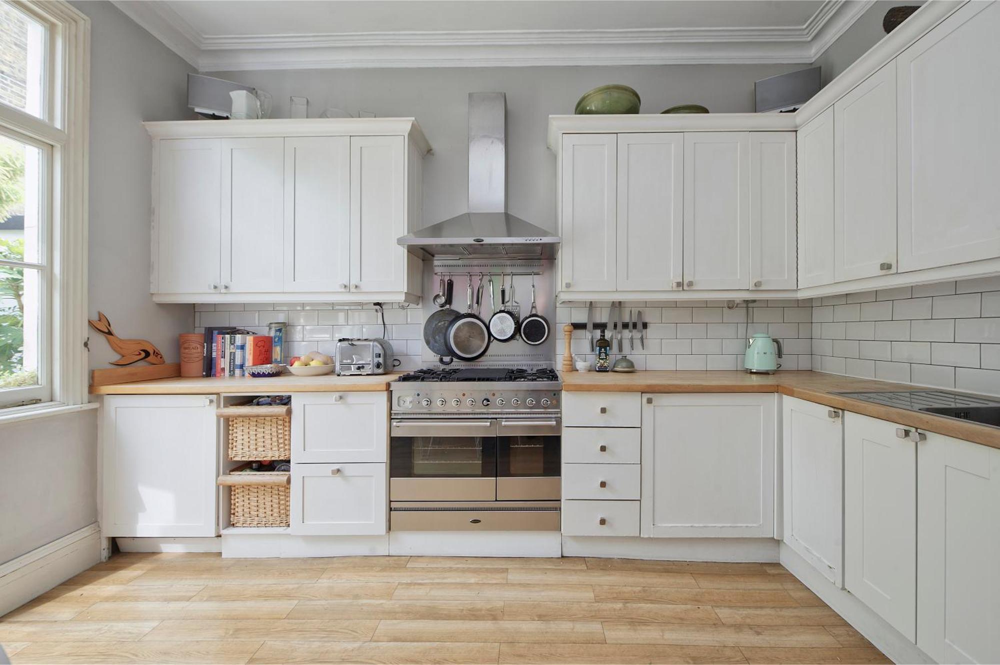 Holiday home Veeve - Stylish Stapleton *