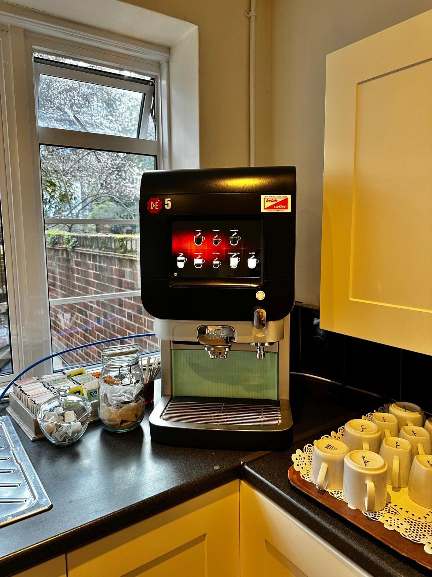 Vincent House 3* Londres