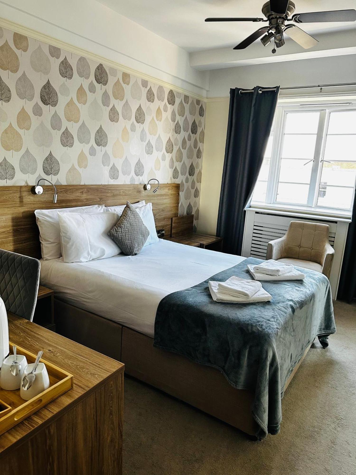 Vincent House 3* Londres