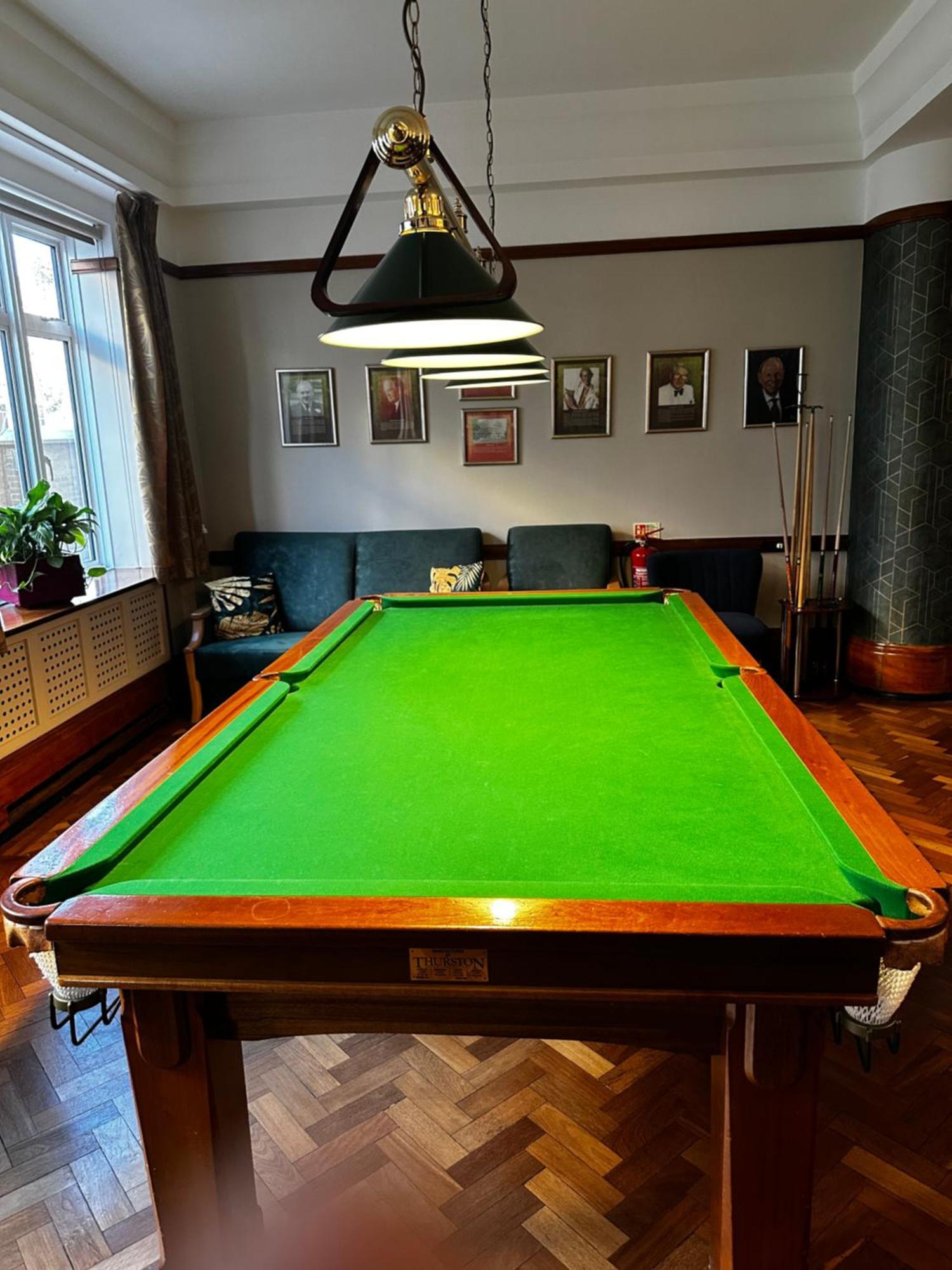Acomodação com café da manhã  Vincent House Londres