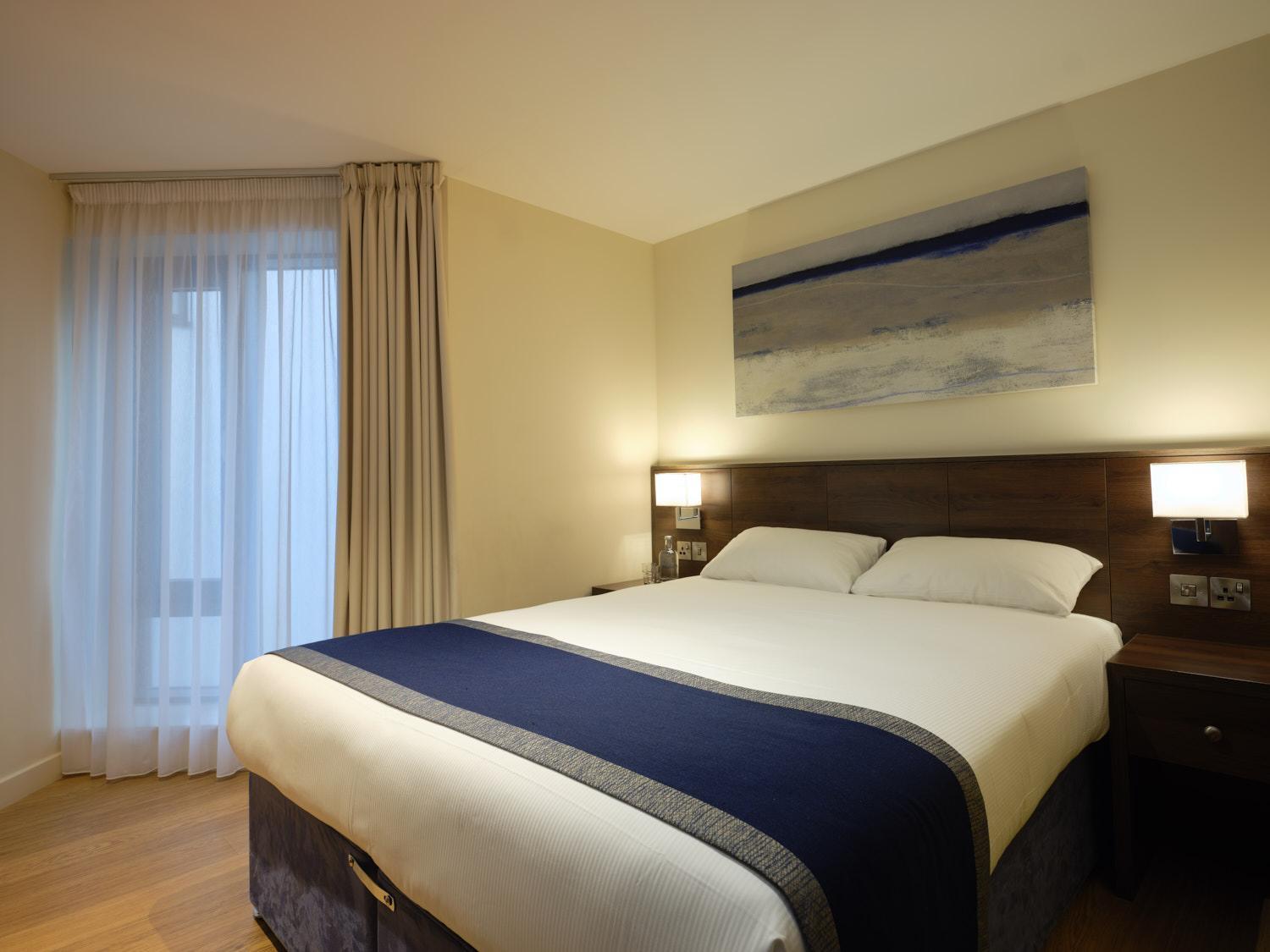 Marlin Waterloo Hotel London