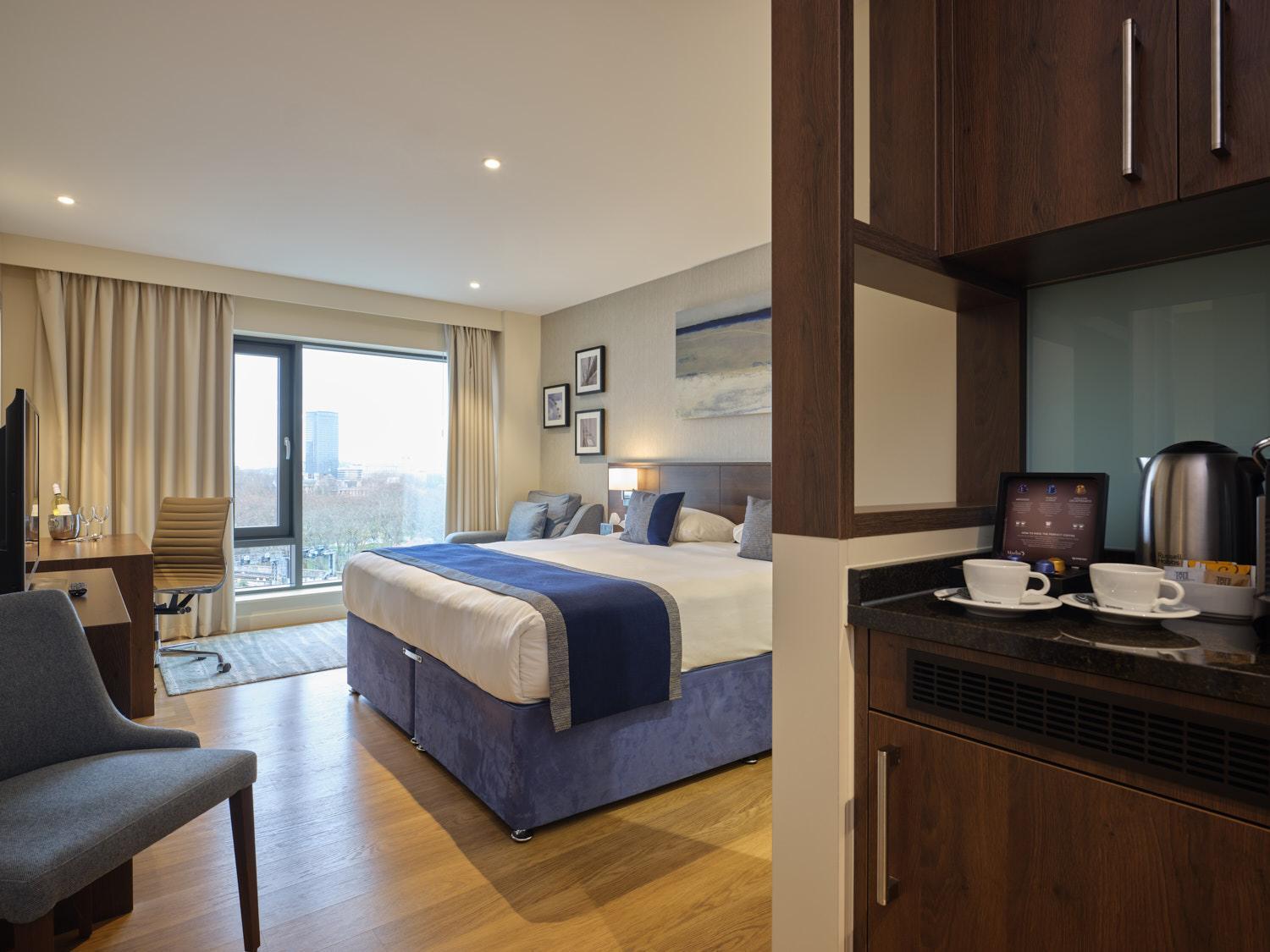 Hotel Marlin Waterloo