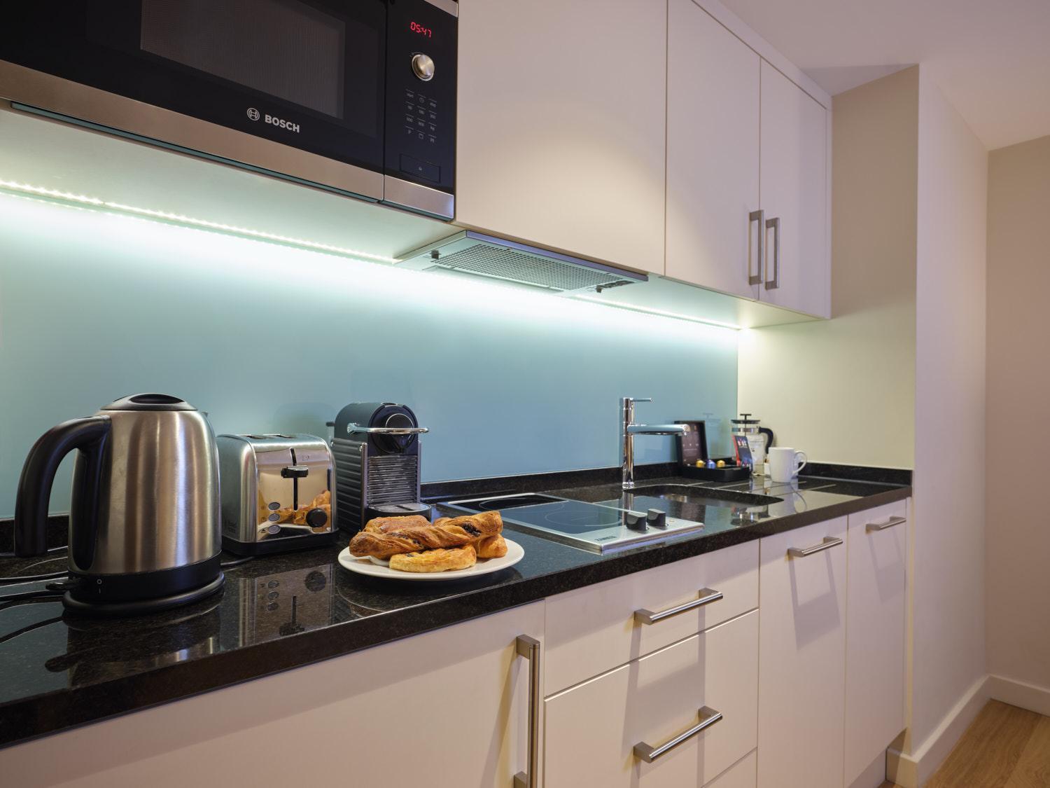 Marlin Waterloo Hotel London