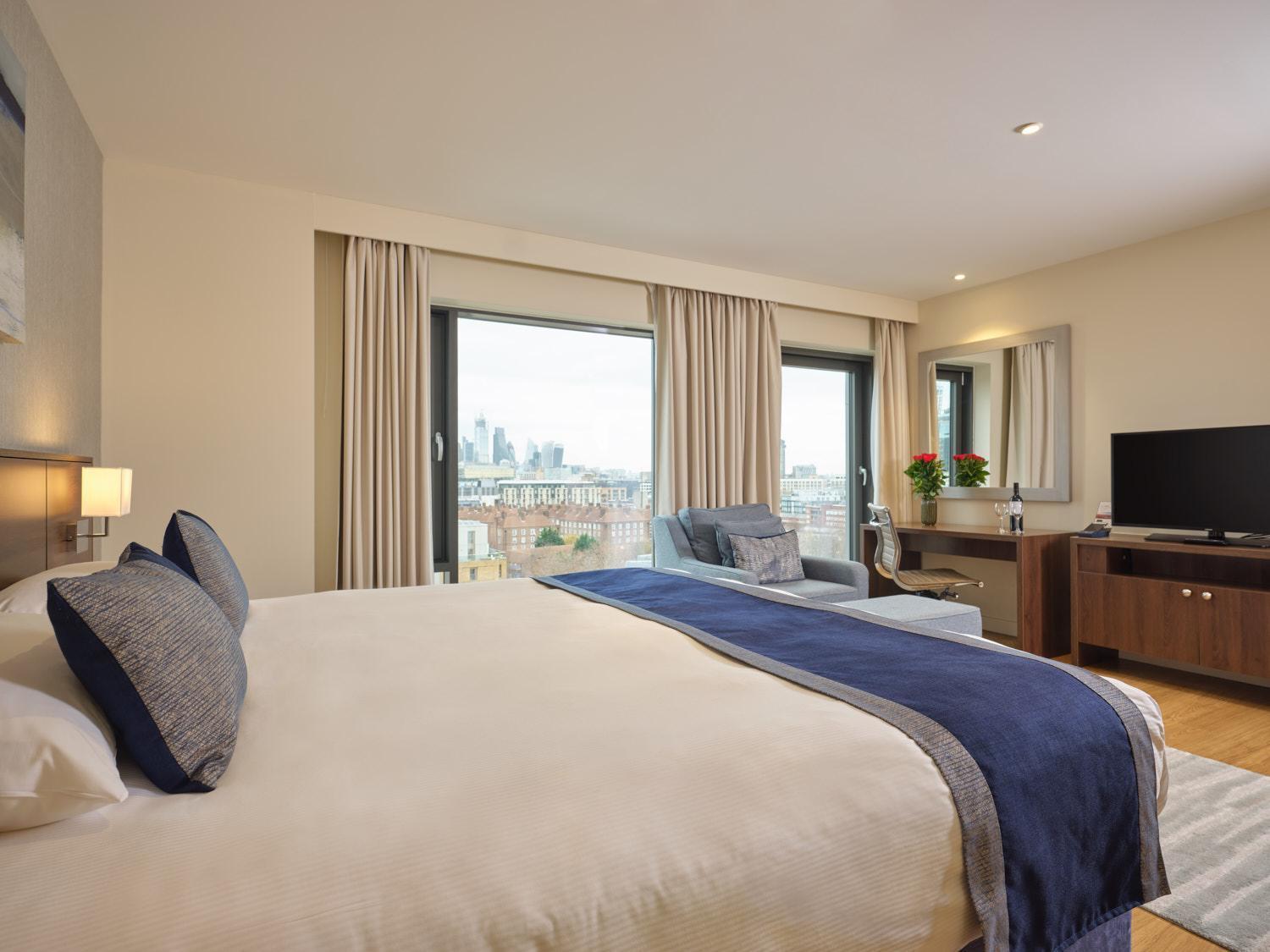 Marlin Waterloo 4*
