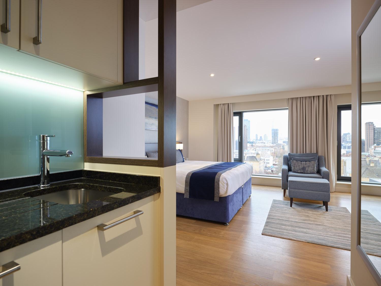 Marlin Waterloo Hotel London