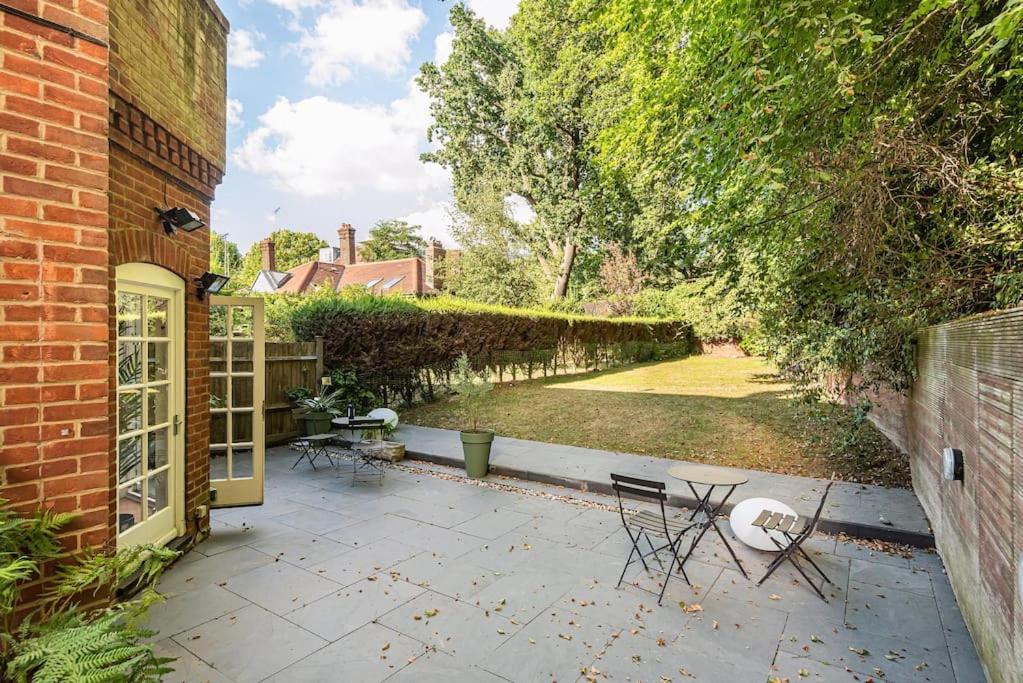 Apartment The Redington Royal London