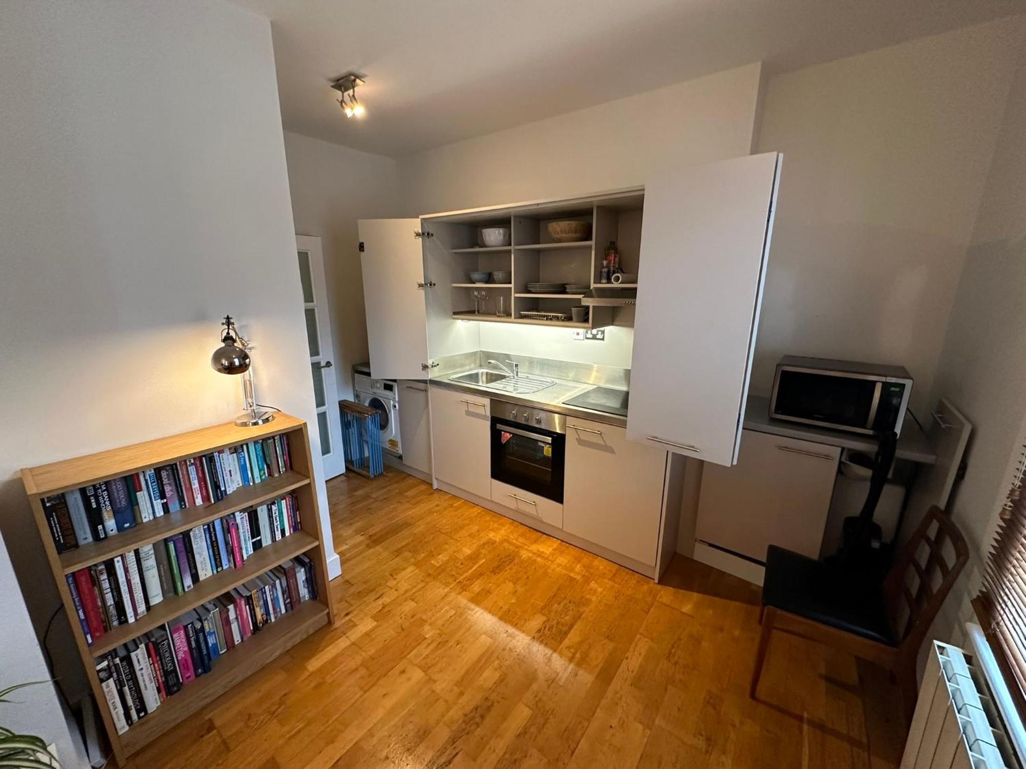Double Bedroom With Private En-suite * London