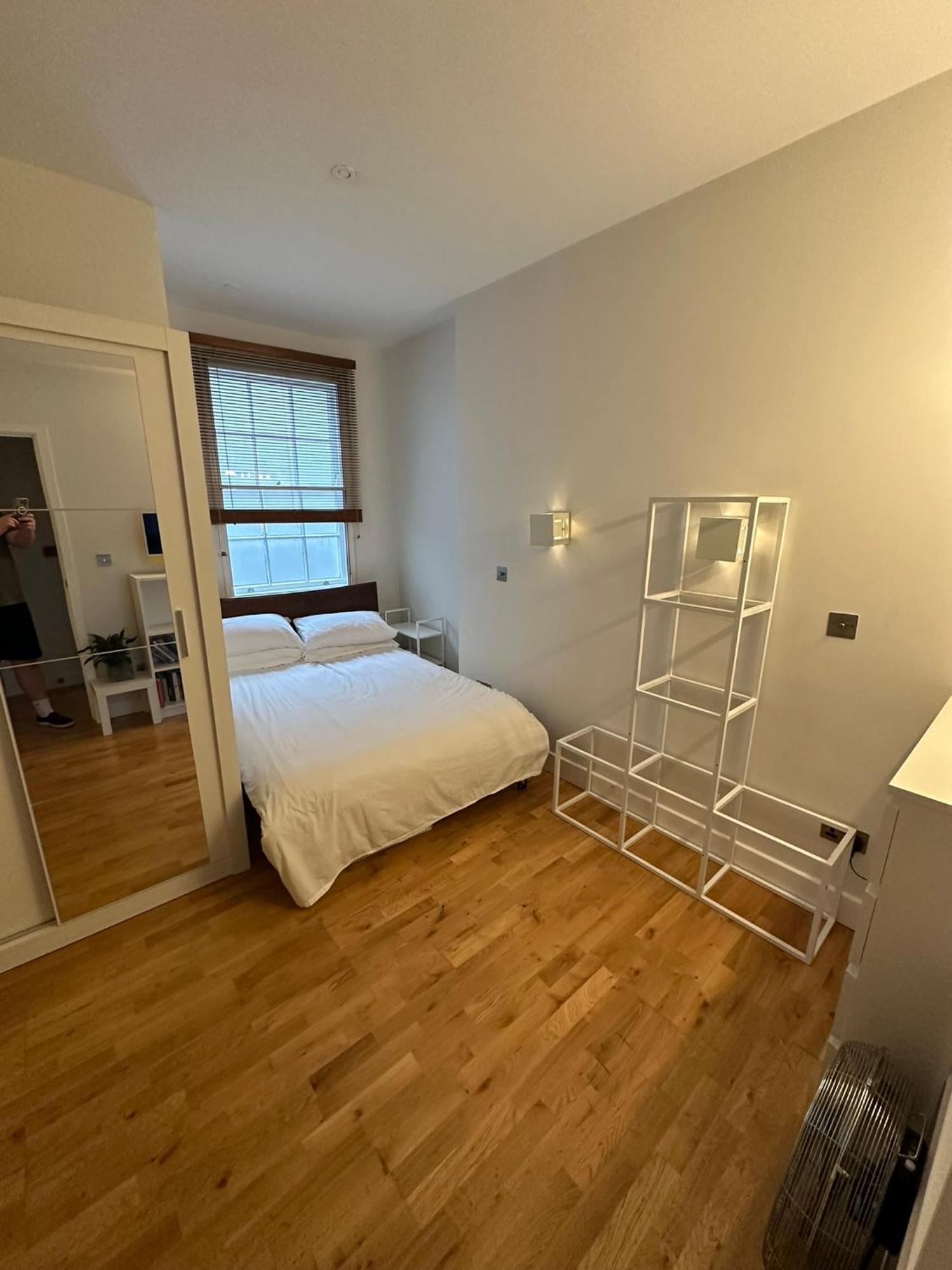 Double Bedroom With Private En-suite