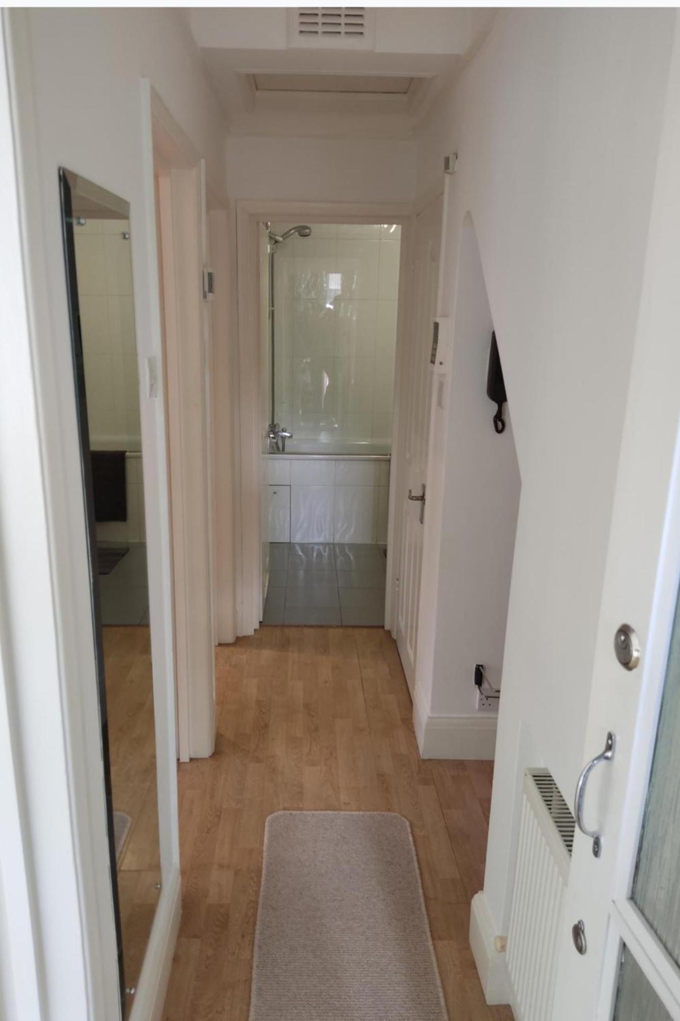 Apartamento Cosy In Great Surroundings Londres
