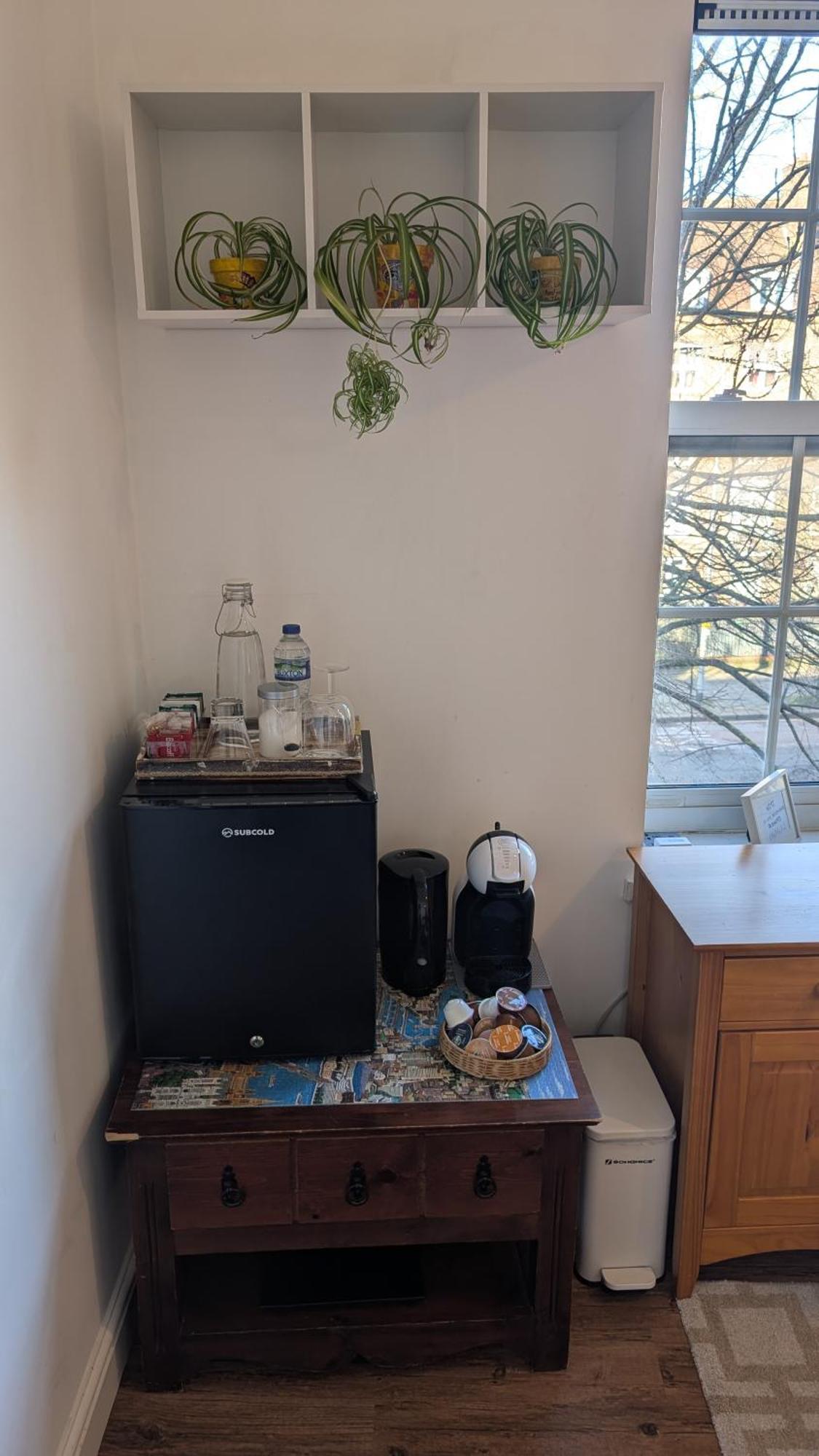 Single Close To Battersea * Londres