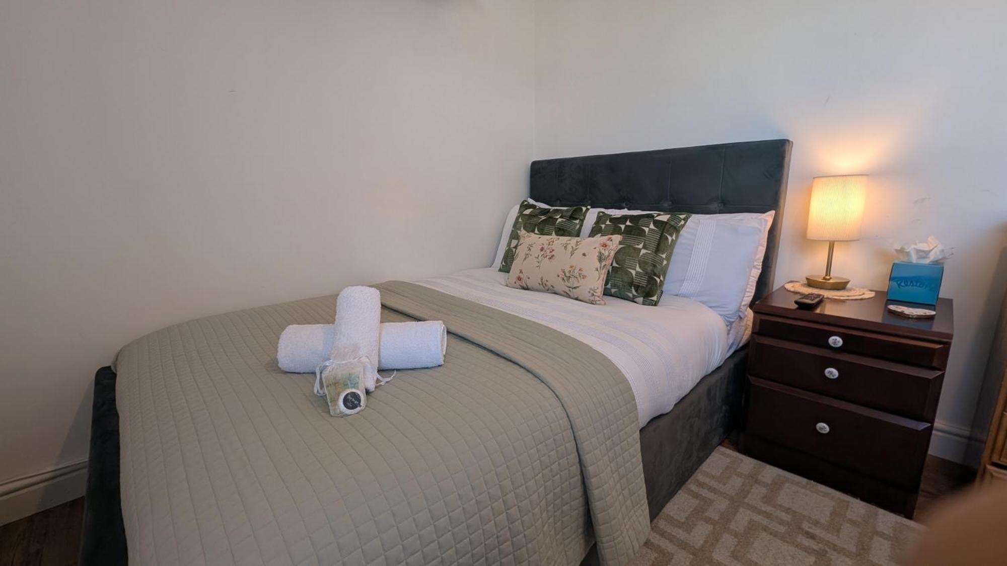 Single Close To Battersea Hospedagem domiciliar Londres