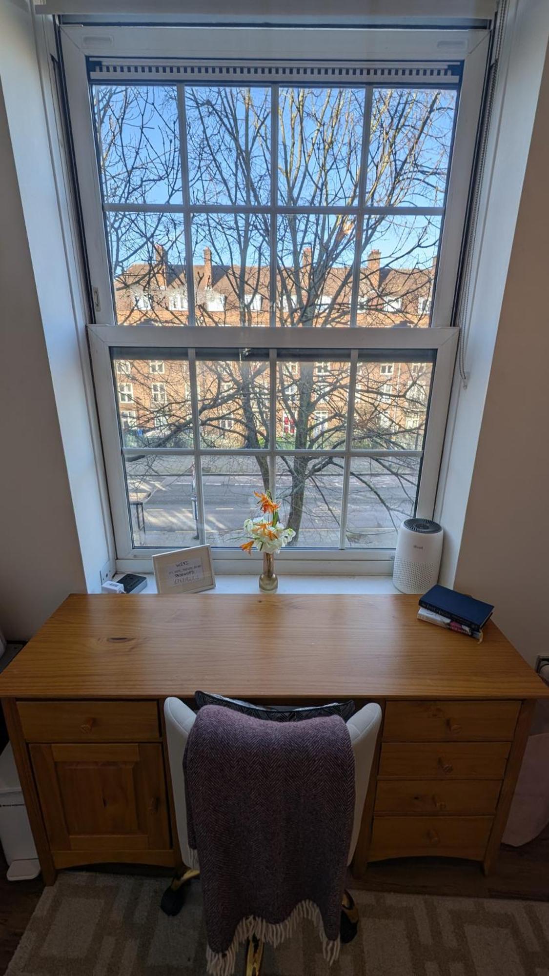 Single Close To Battersea Hospedagem domiciliar *
