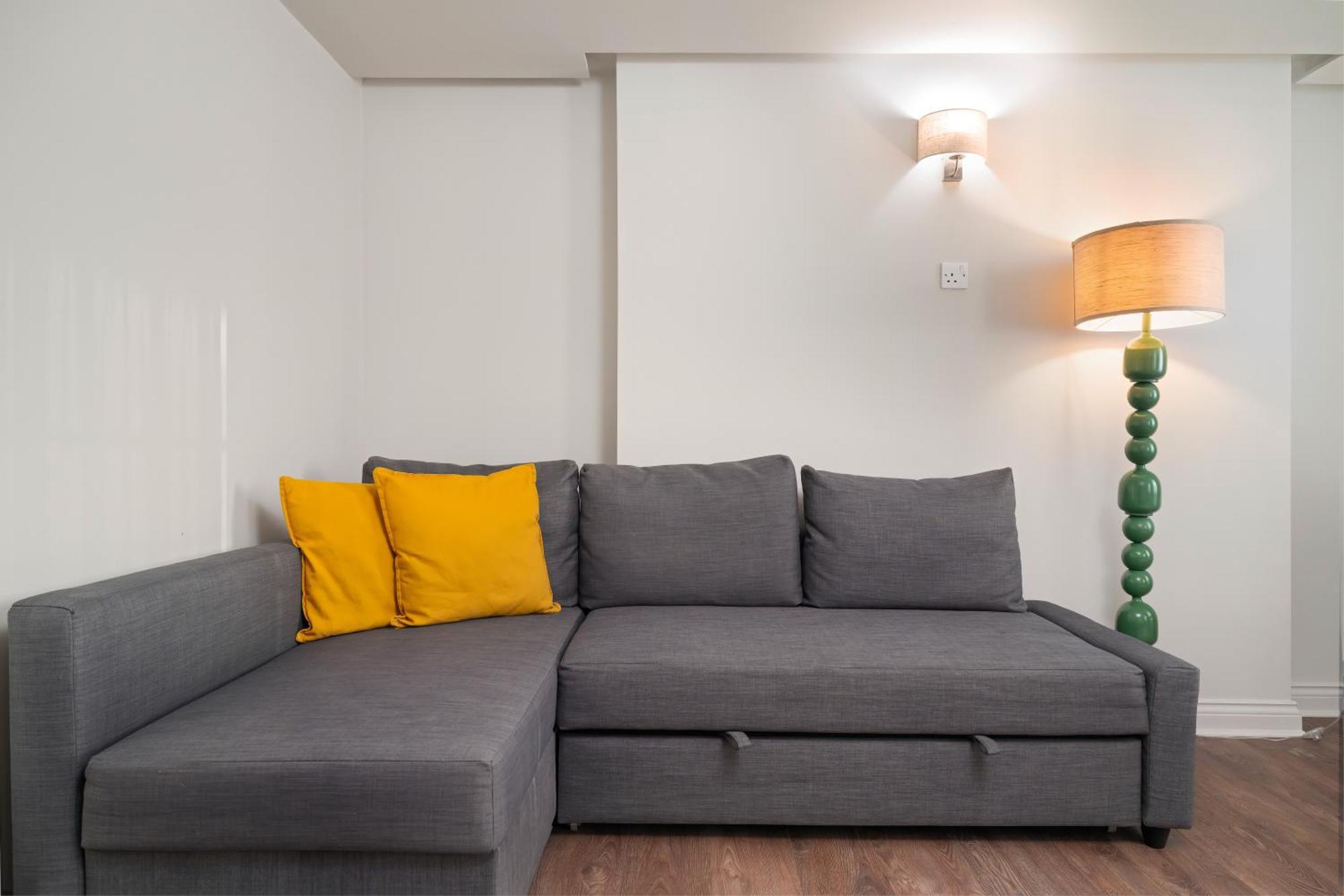 Apartment Fitzrovia Modern *