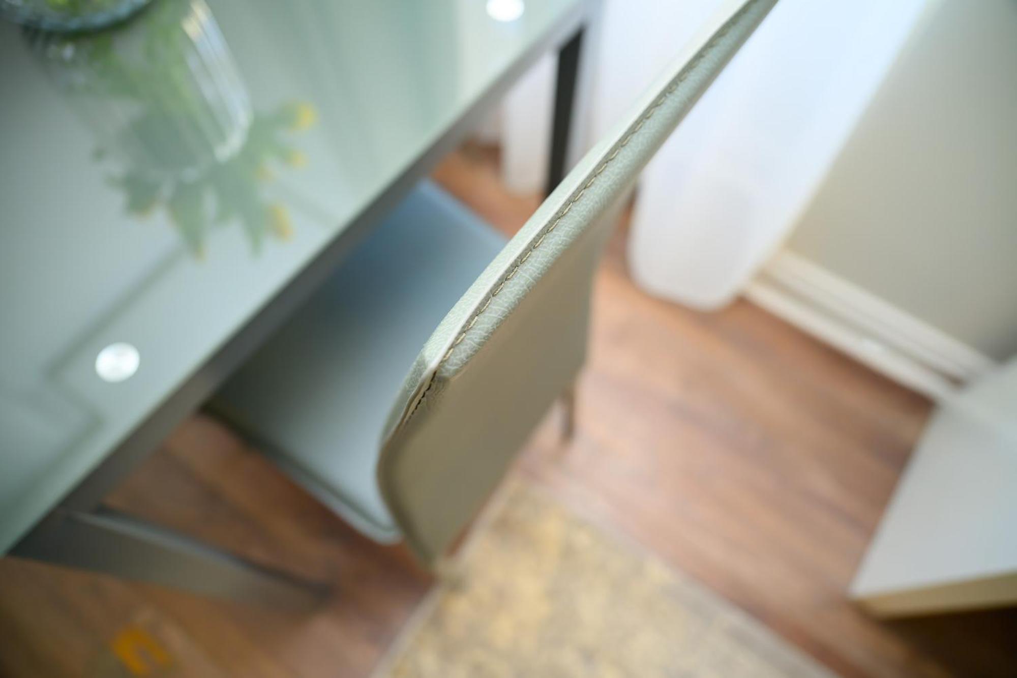 Fitzrovia Modern Apartment London