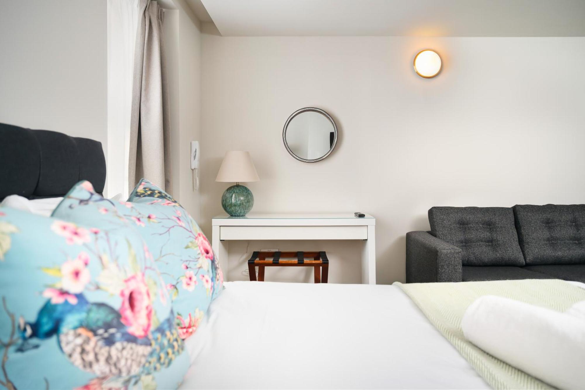 Fitzrovia Modern Apartment