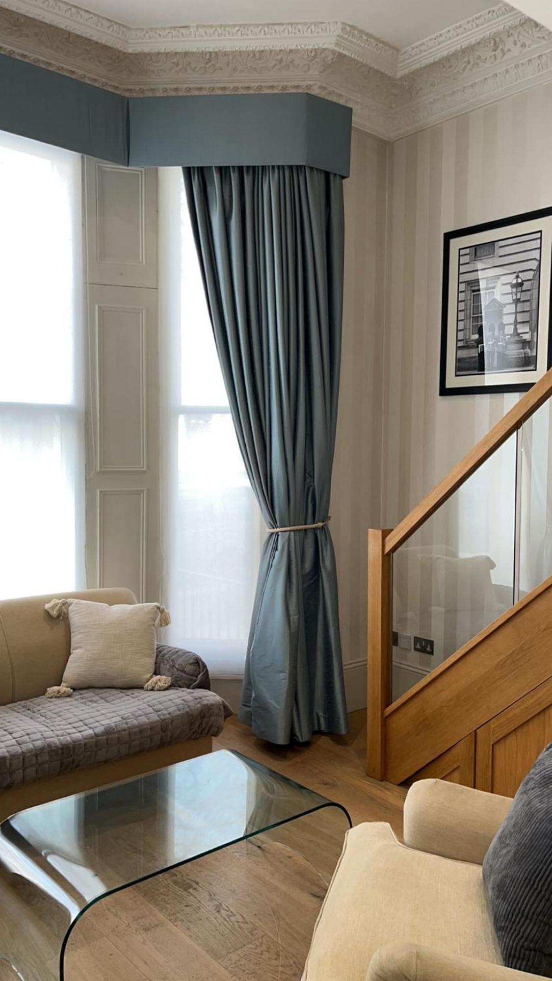Apartment Kensington - Mezzanie Stylish Flat *