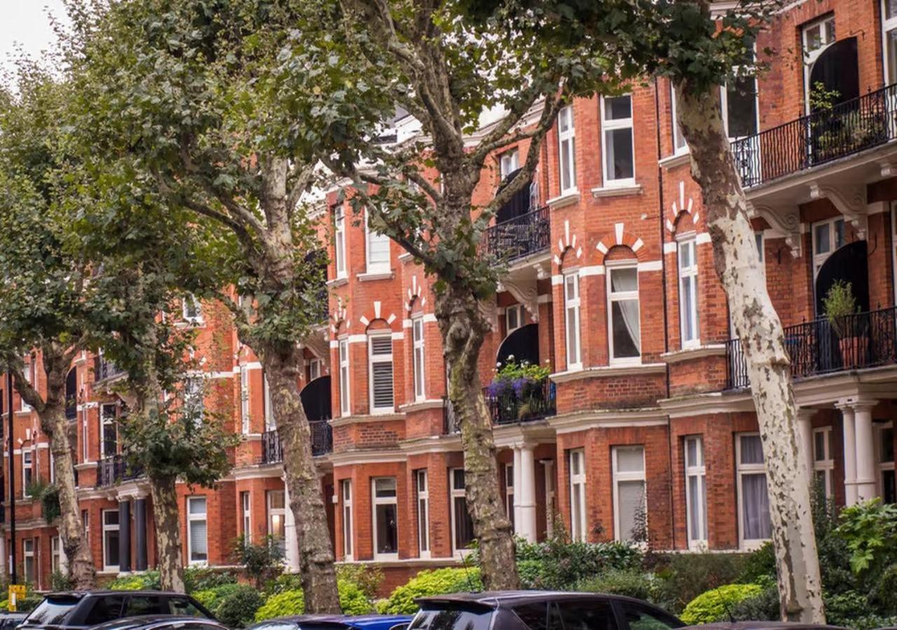 Beautiful Near Paddington - Sleeps 8 *