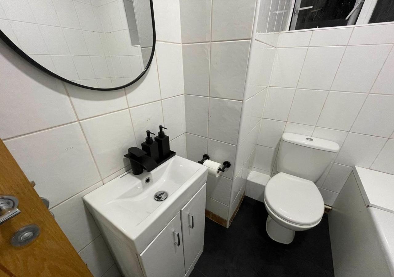 Beautiful Near Paddington - Sleeps 8 Apartment *