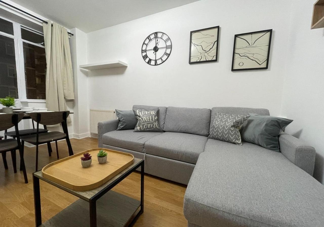 Beautiful Near Paddington - Sleeps 8