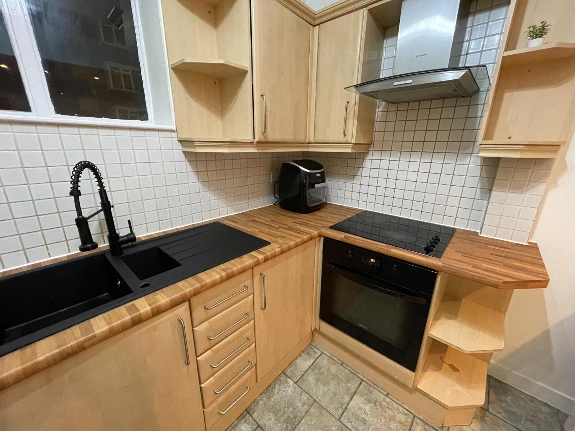 Apartment Beautiful Near Paddington - Sleeps 8