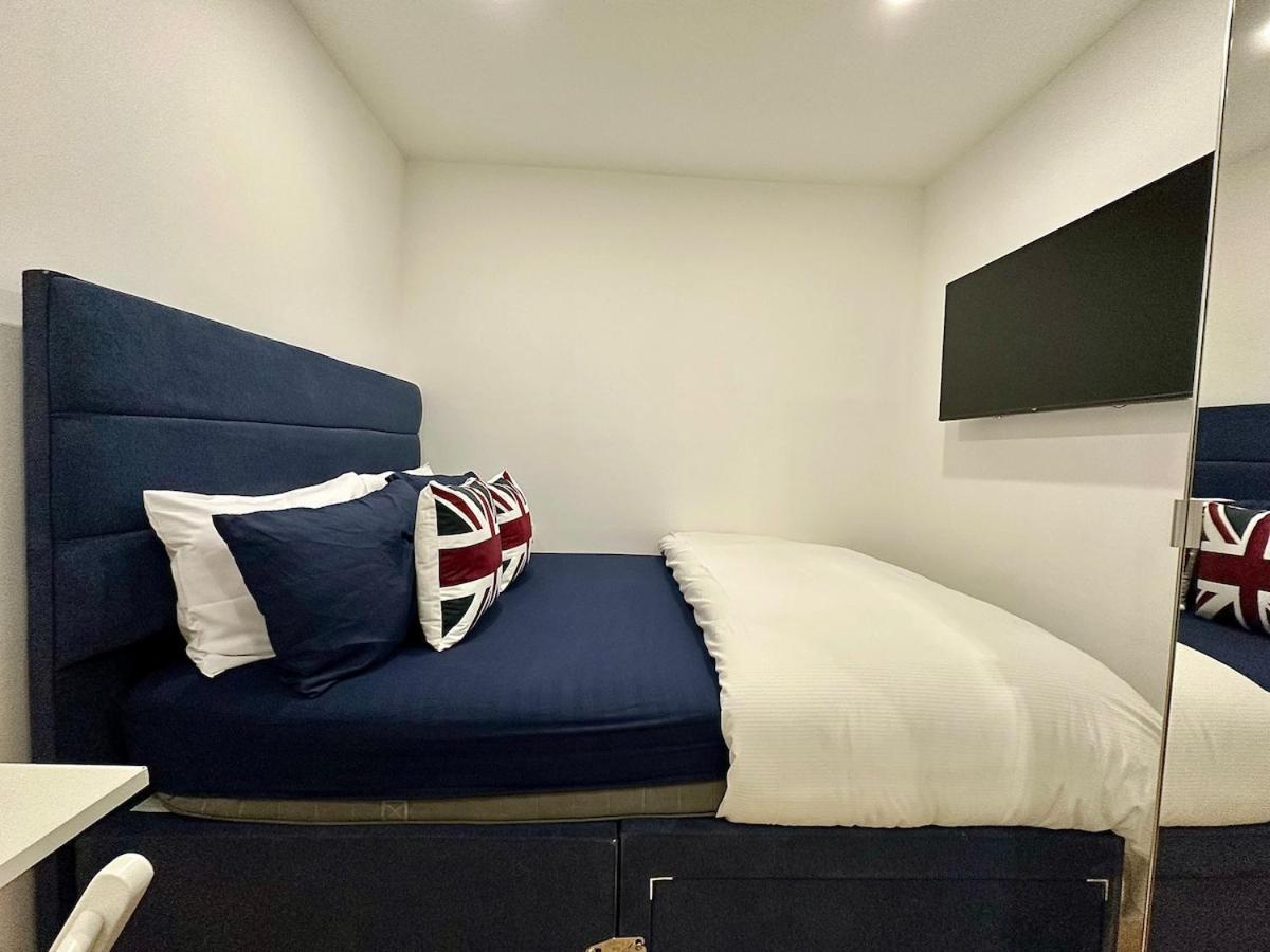 Next To King Cross B Apartamento *