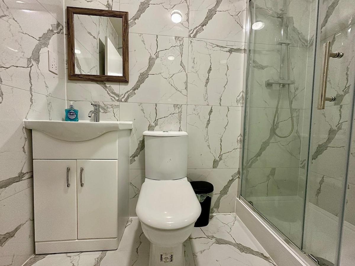 Apartamento Next To King Cross B *