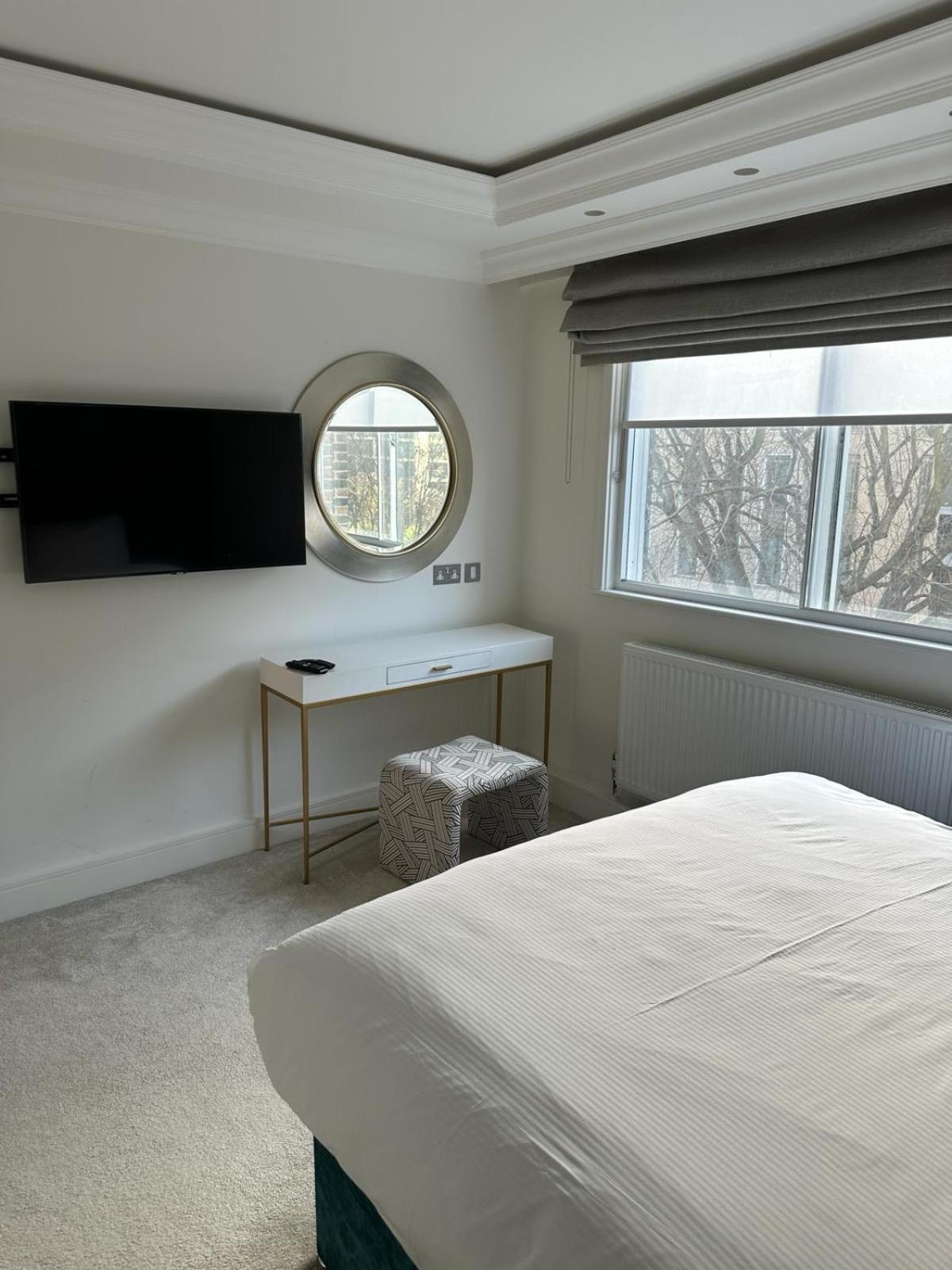 Apartamento Durrels House *