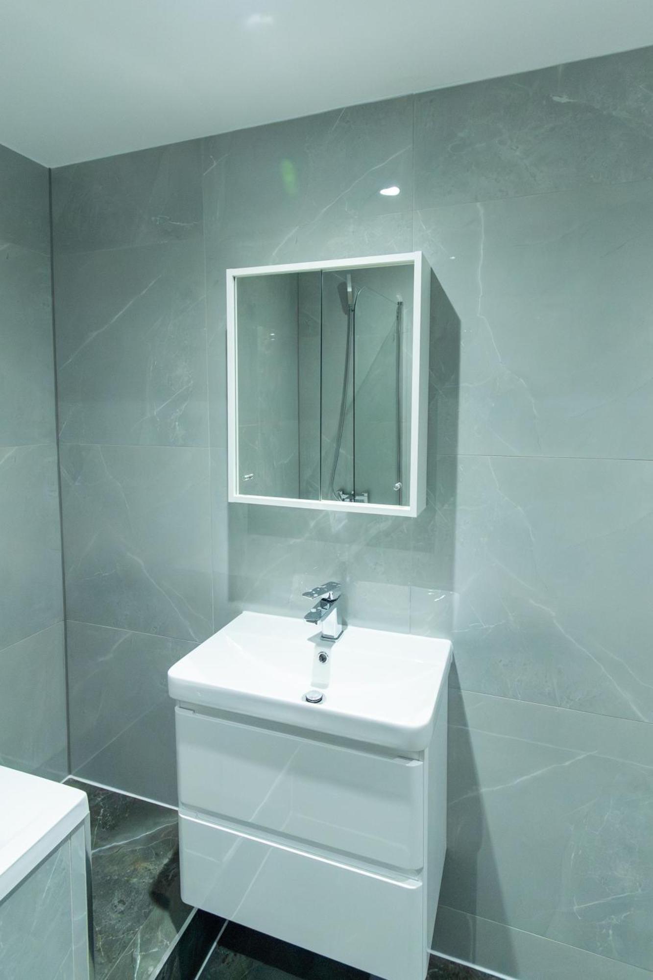 Tranquil 1br In Hendon Apartment