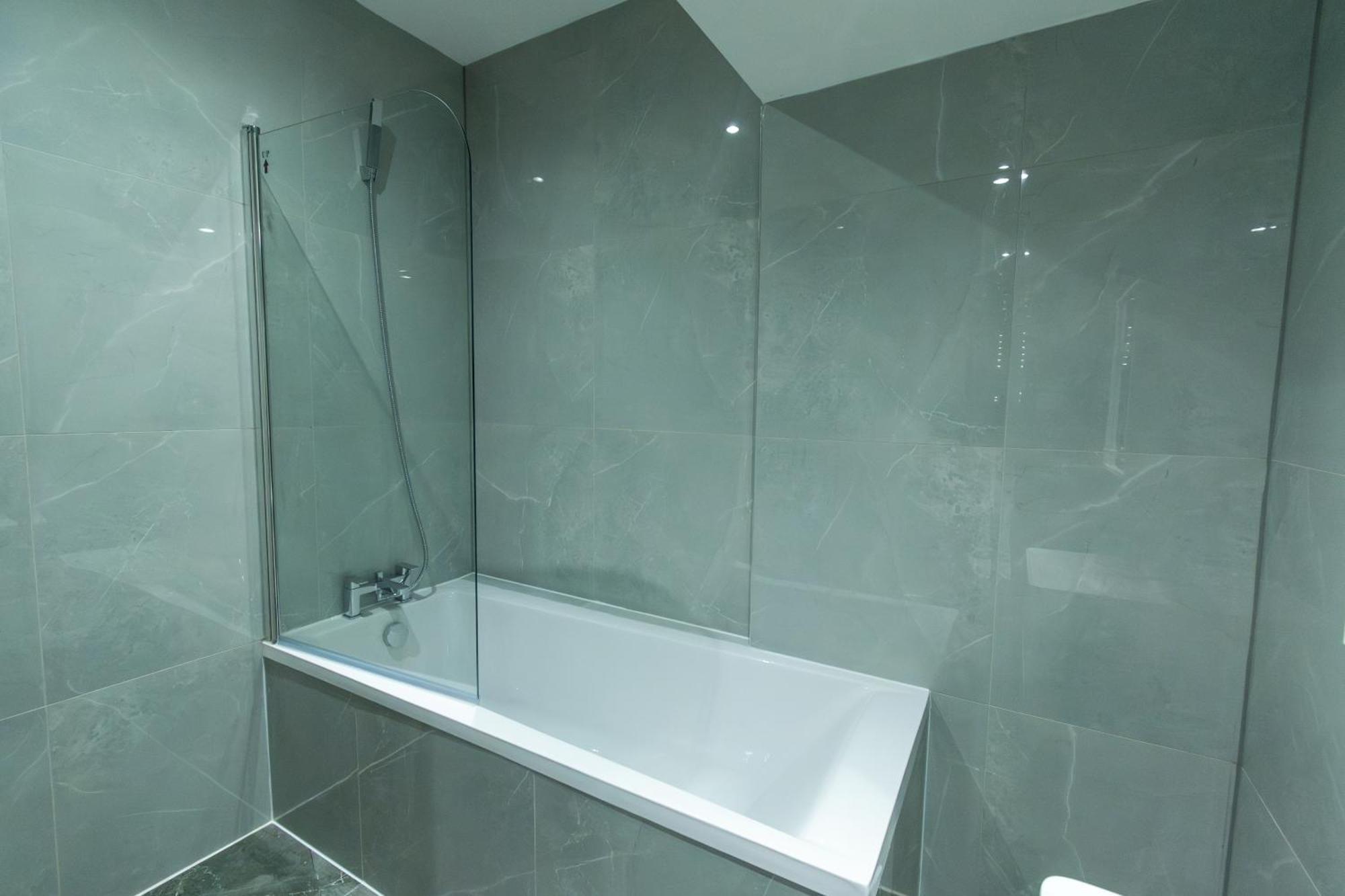 Tranquil 1br In Hendon Apartment *