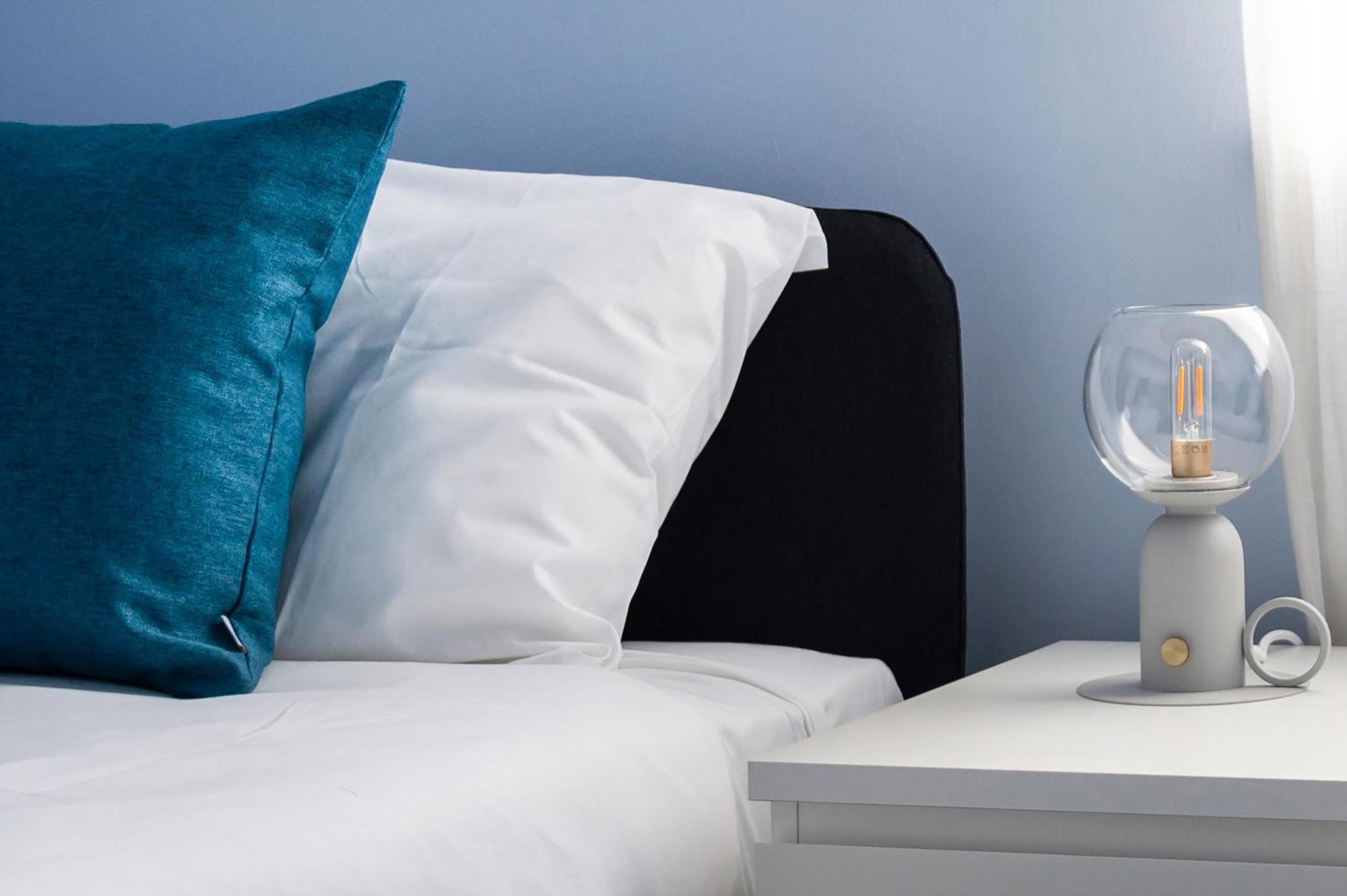 Apartment Hatton Gardens - 2 Bedroom Family