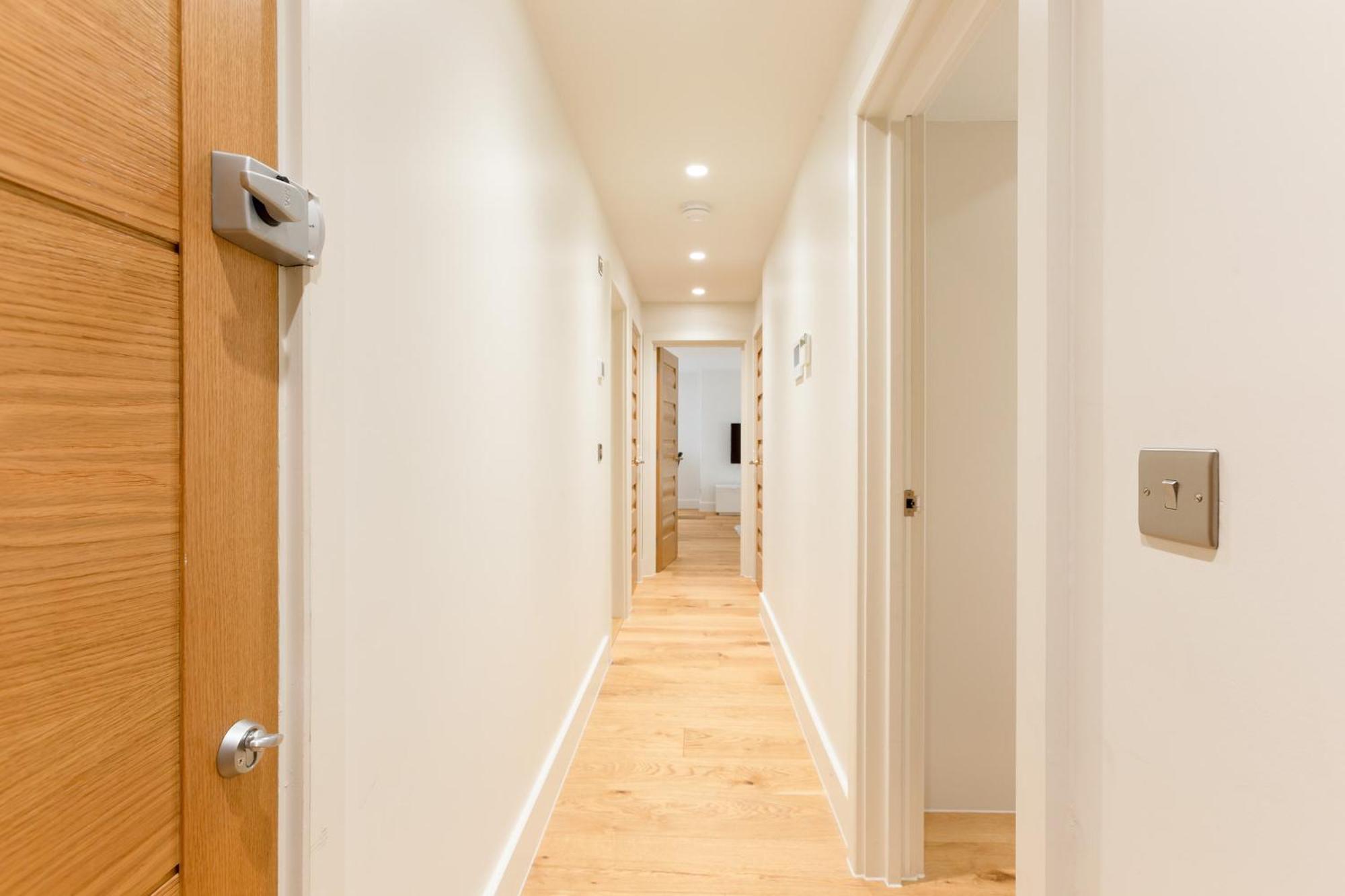 Apartment Bnbnova - 2br 2ba In Fitzrovia & Soho London