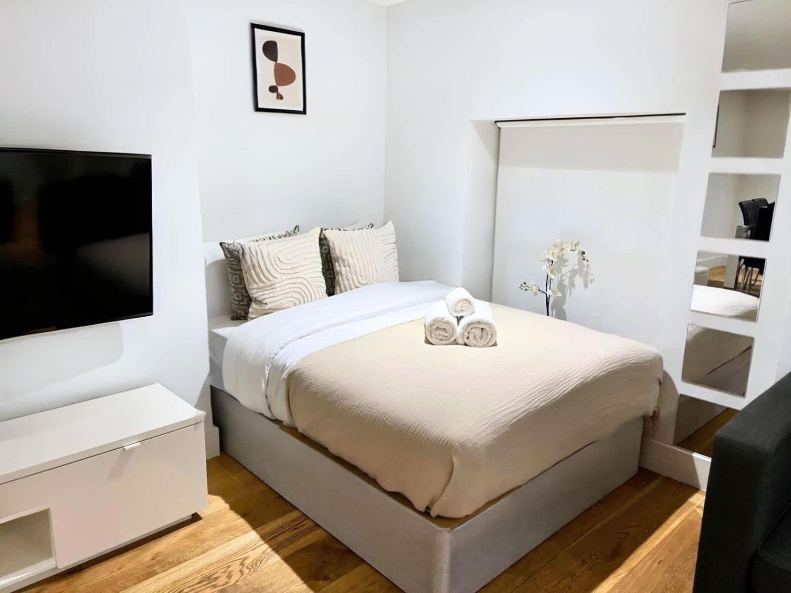 Bnbnova - 2br 2ba In Fitzrovia & Soho