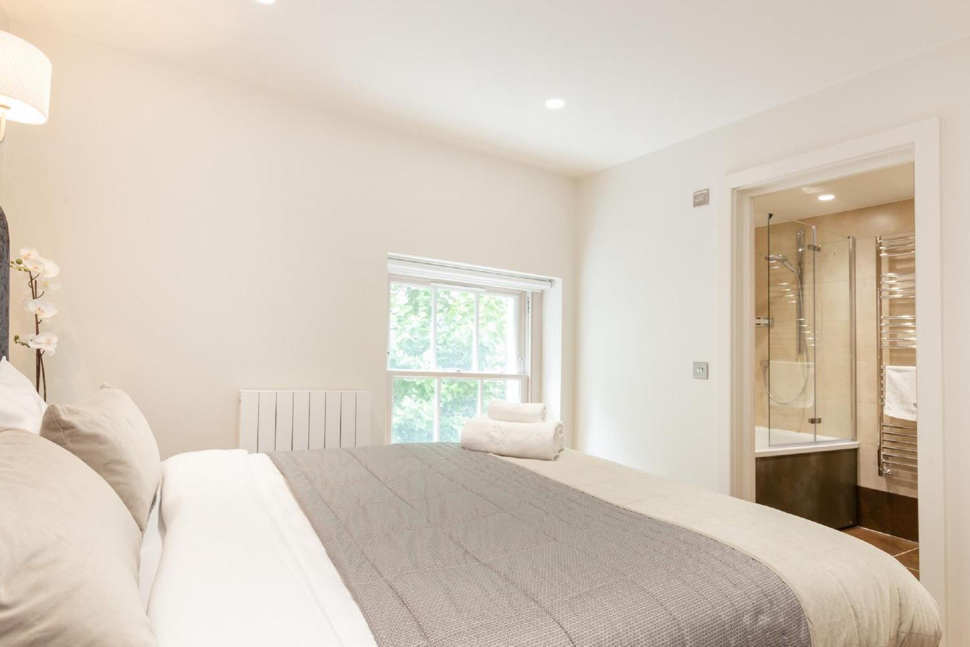 Apartment Bnbnova - 2br 2ba In Fitzrovia & Soho *