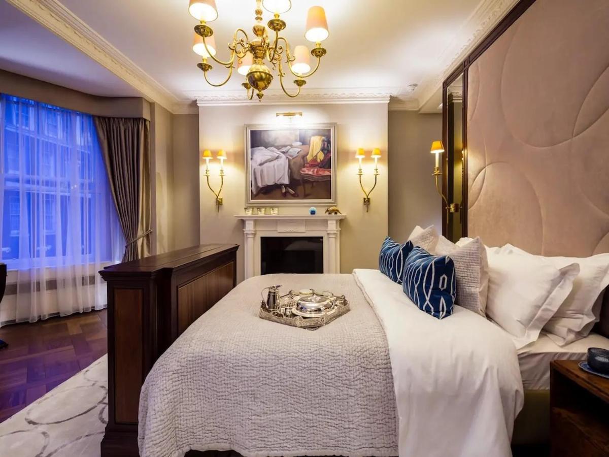 Apartment Exquisite 5br With Outdoor Terrace, Mayfair *